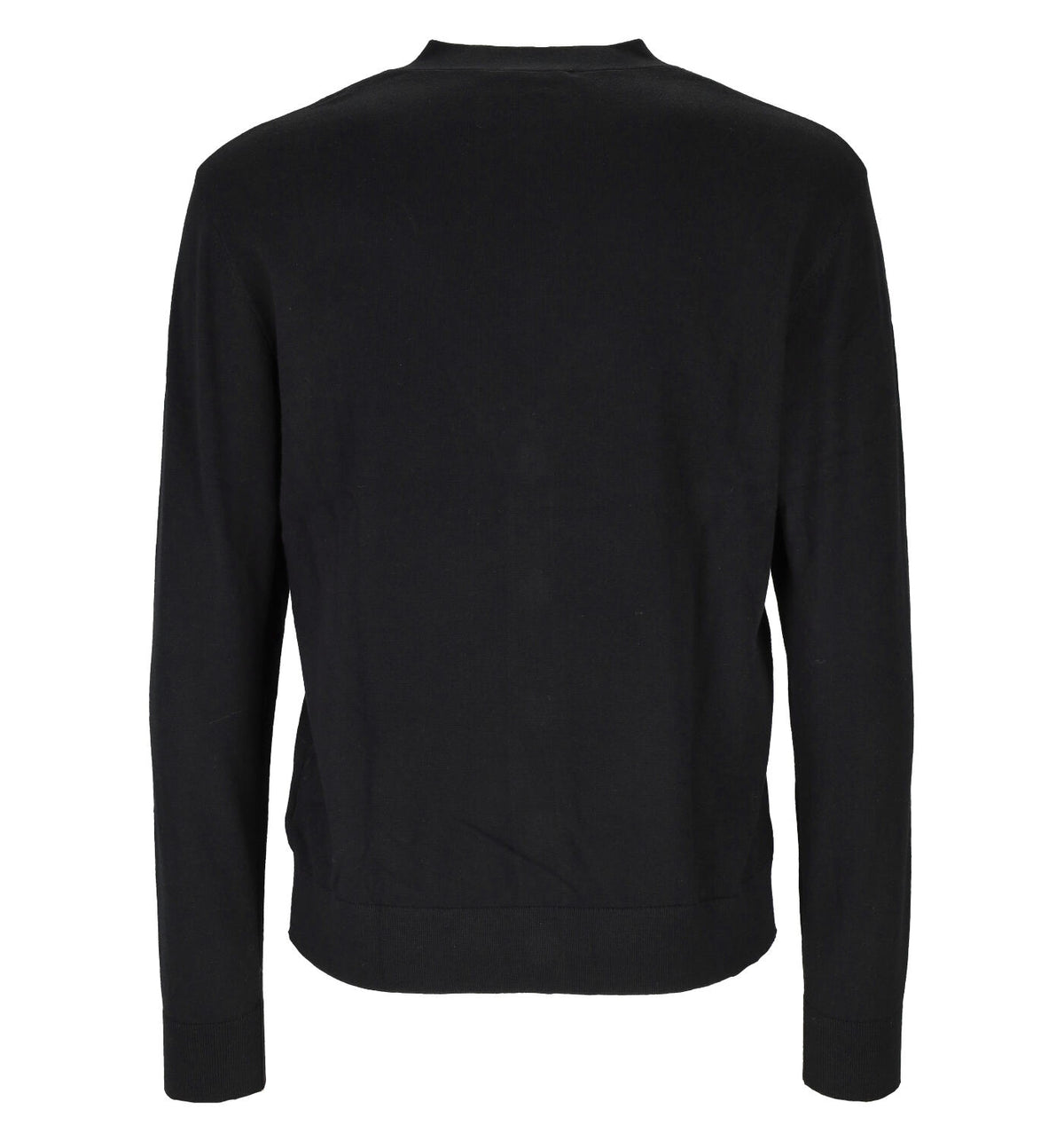 Cardigan con bottoni