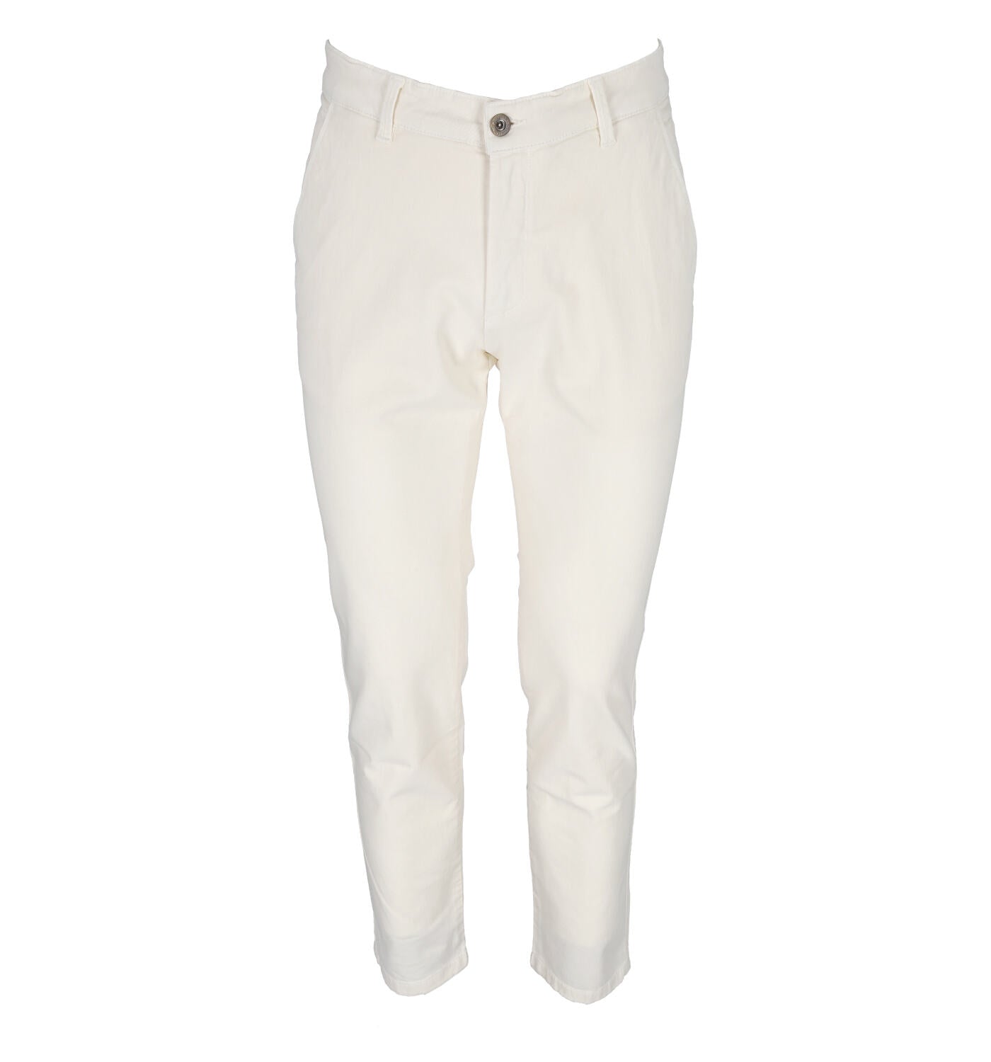 Pantalone tasca america in cotone