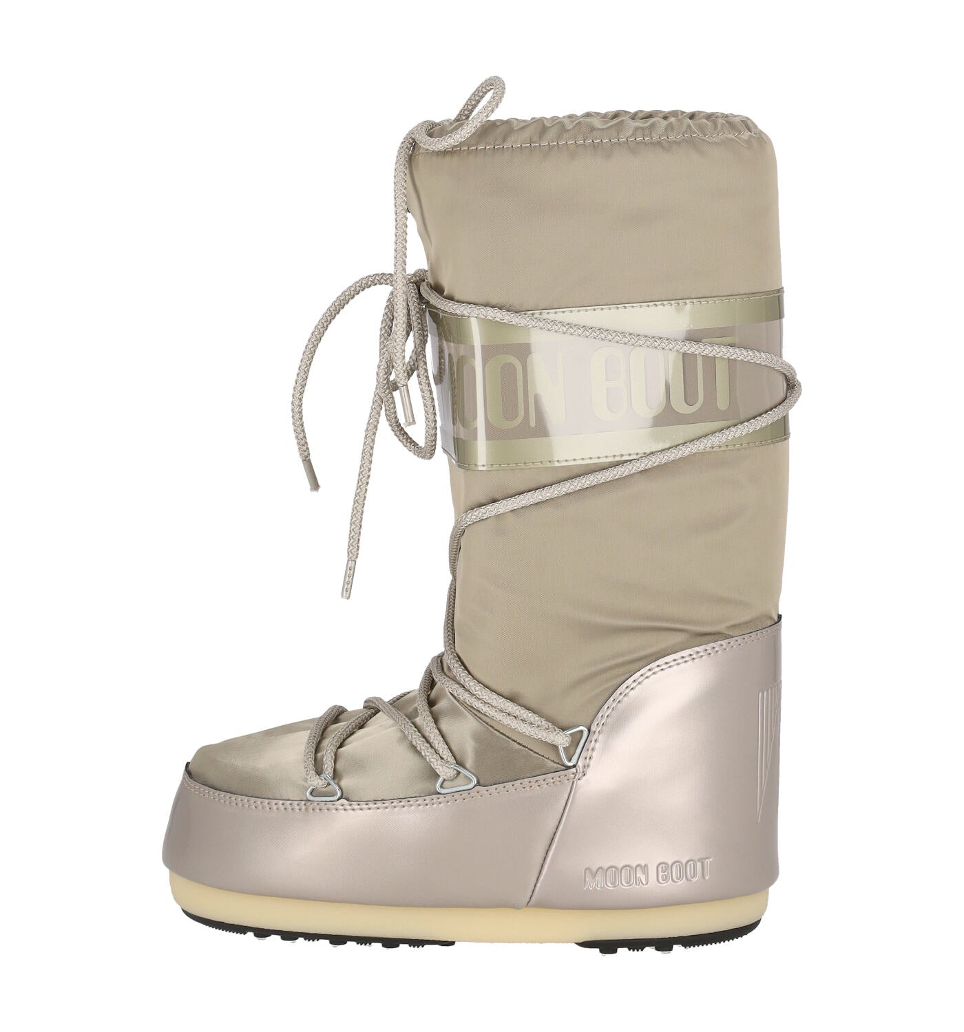 Stivale alto in nylond odpo ski