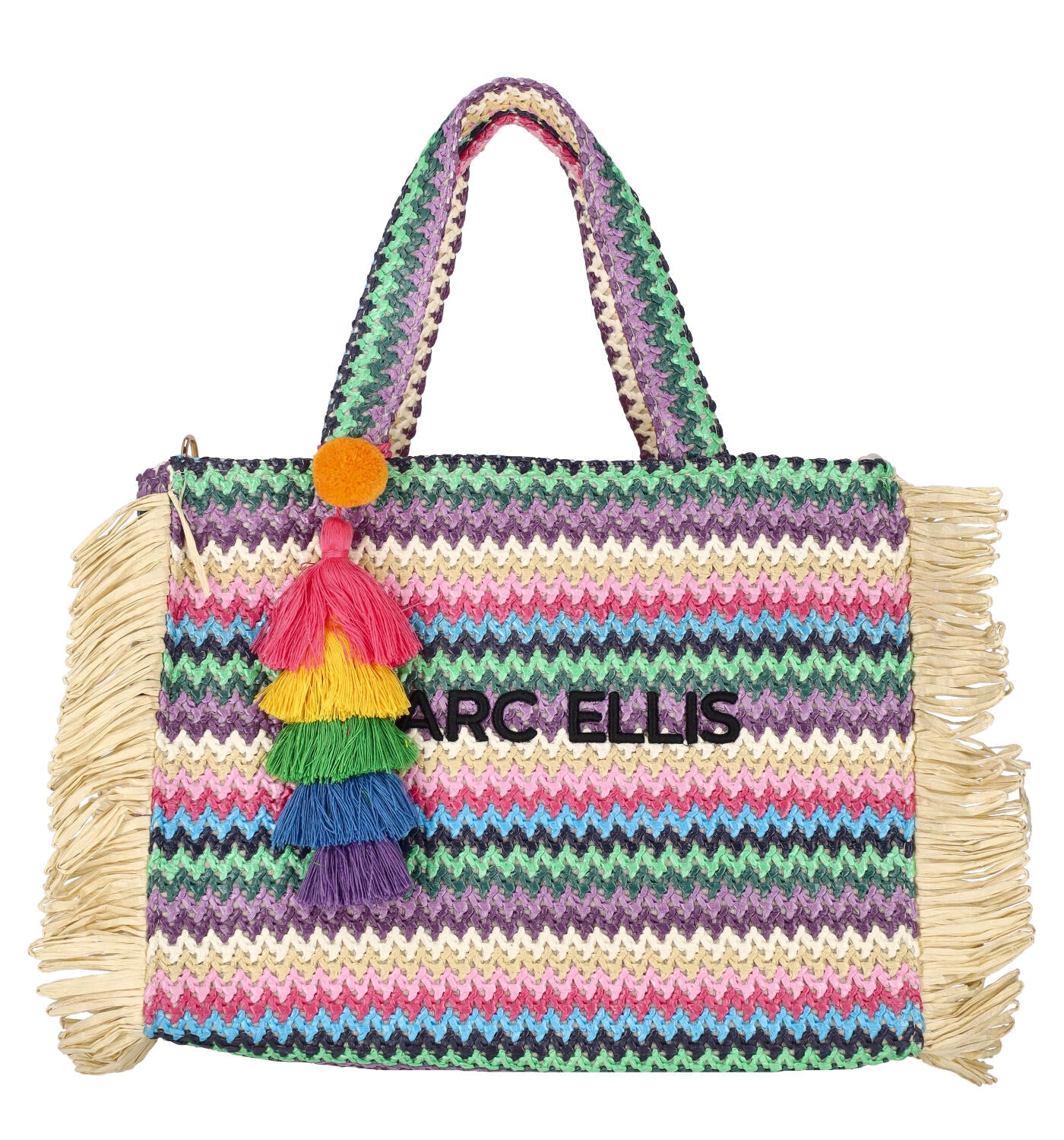 Borsa media BUBY S CLAIRE M