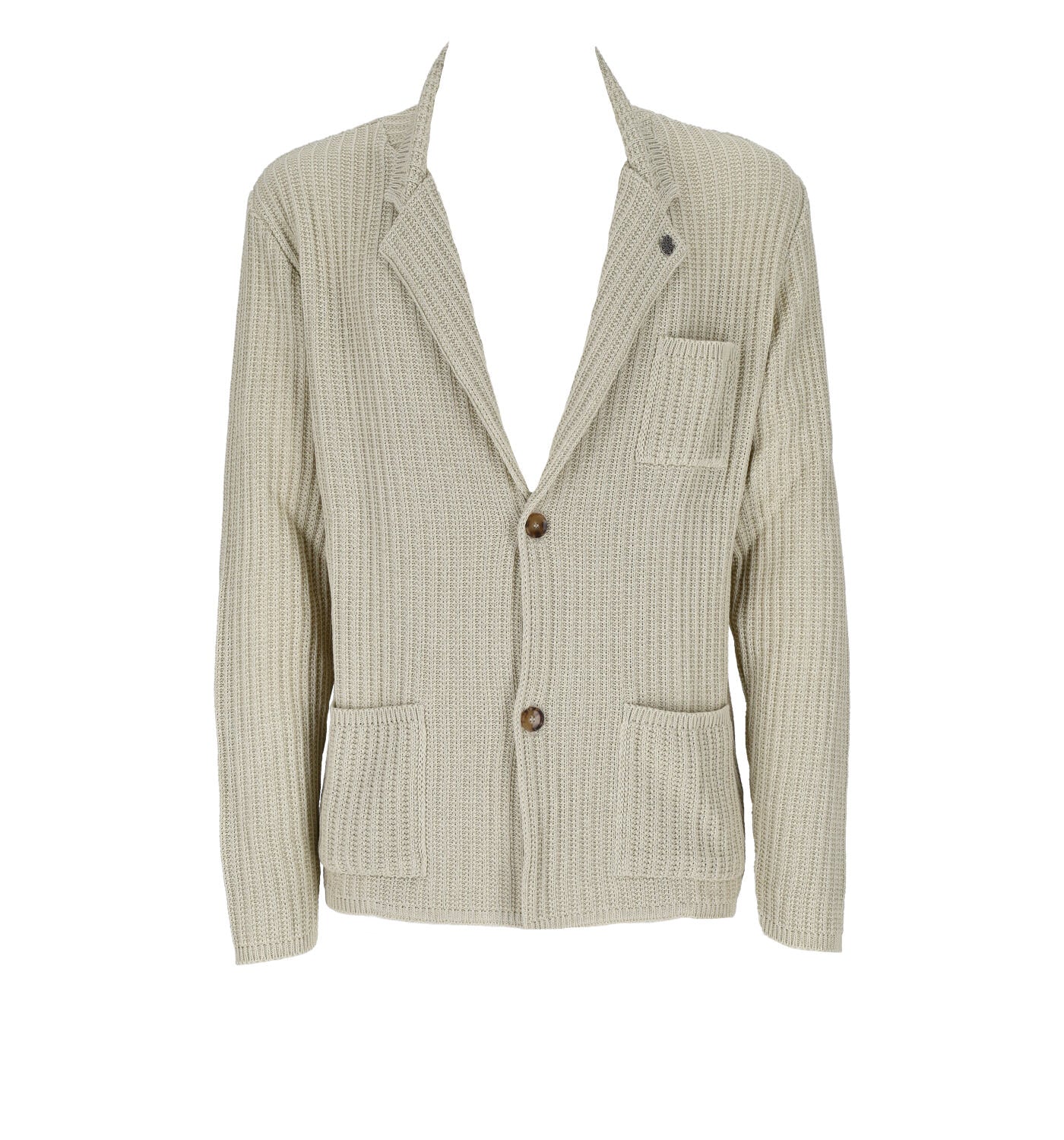 Giacca a maglia ML0006
