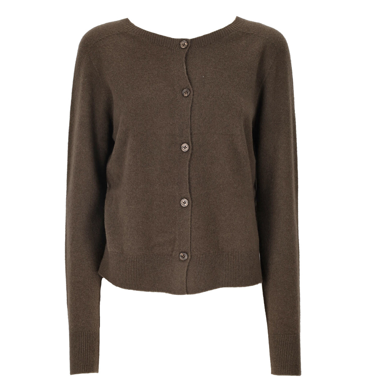 Cardigan serafino