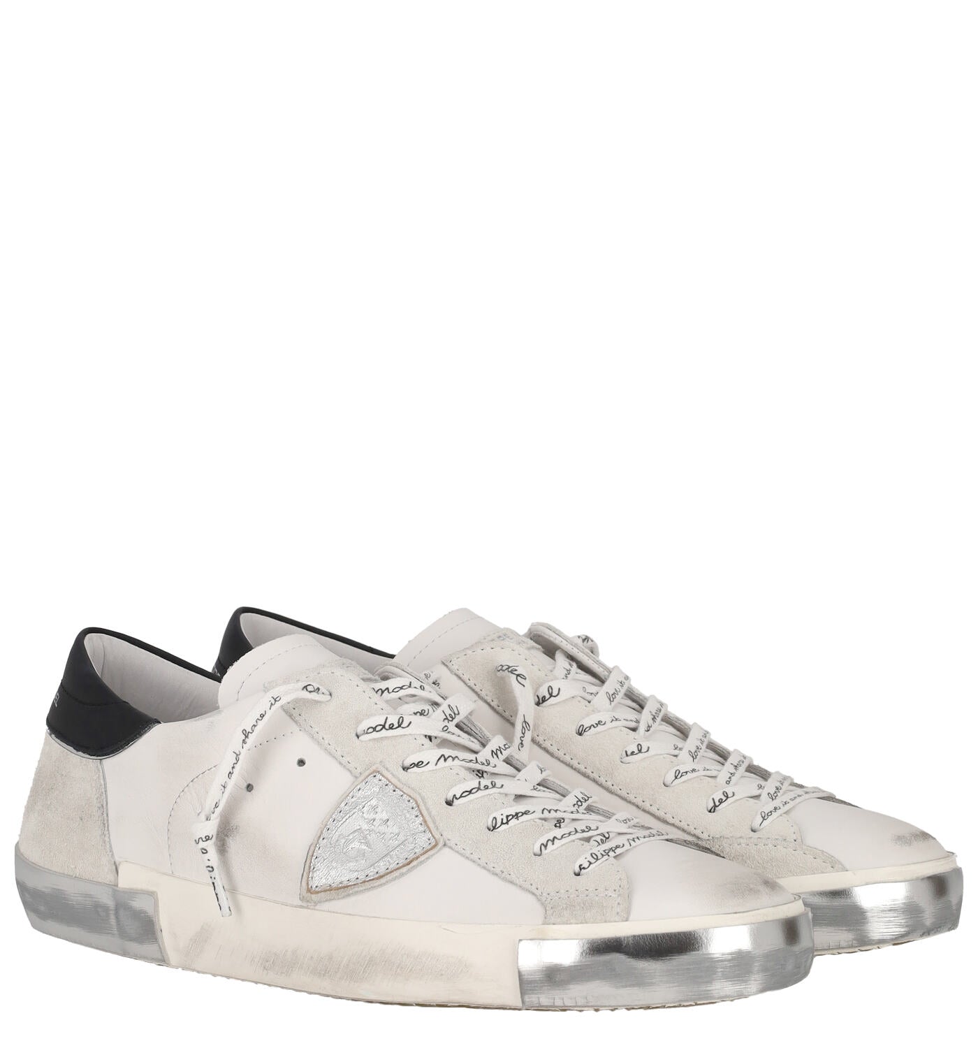 Sneakers PARIS PRLU MA02