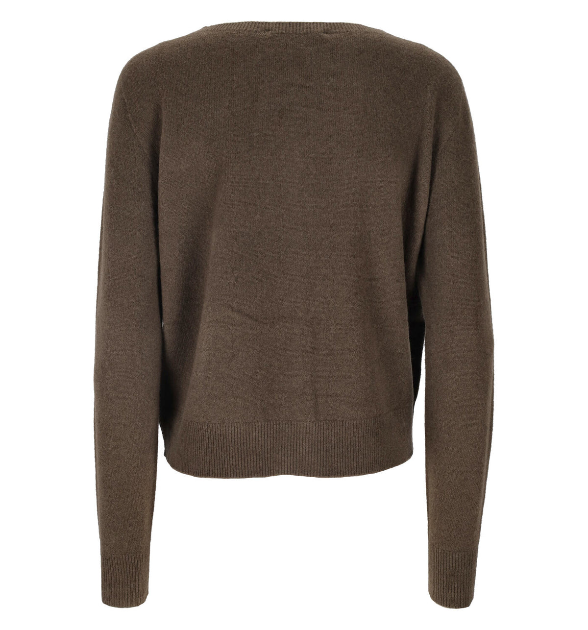 Cardigan serafino