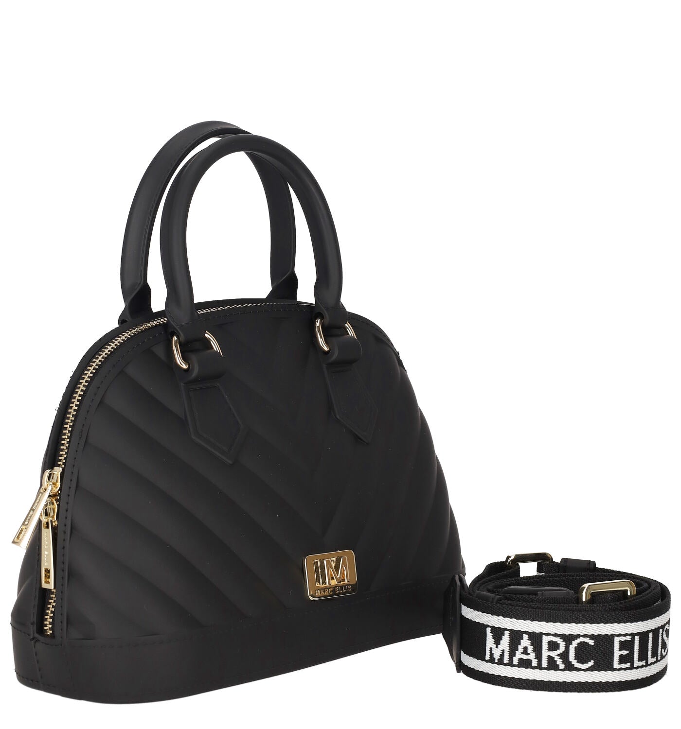 Borsa media FLAT MAYA
