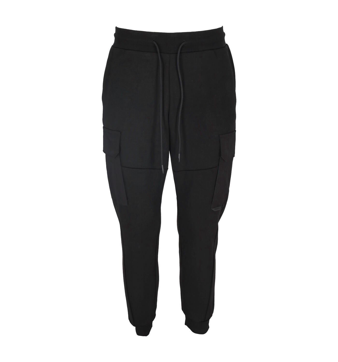 Pantalone tuta cargo