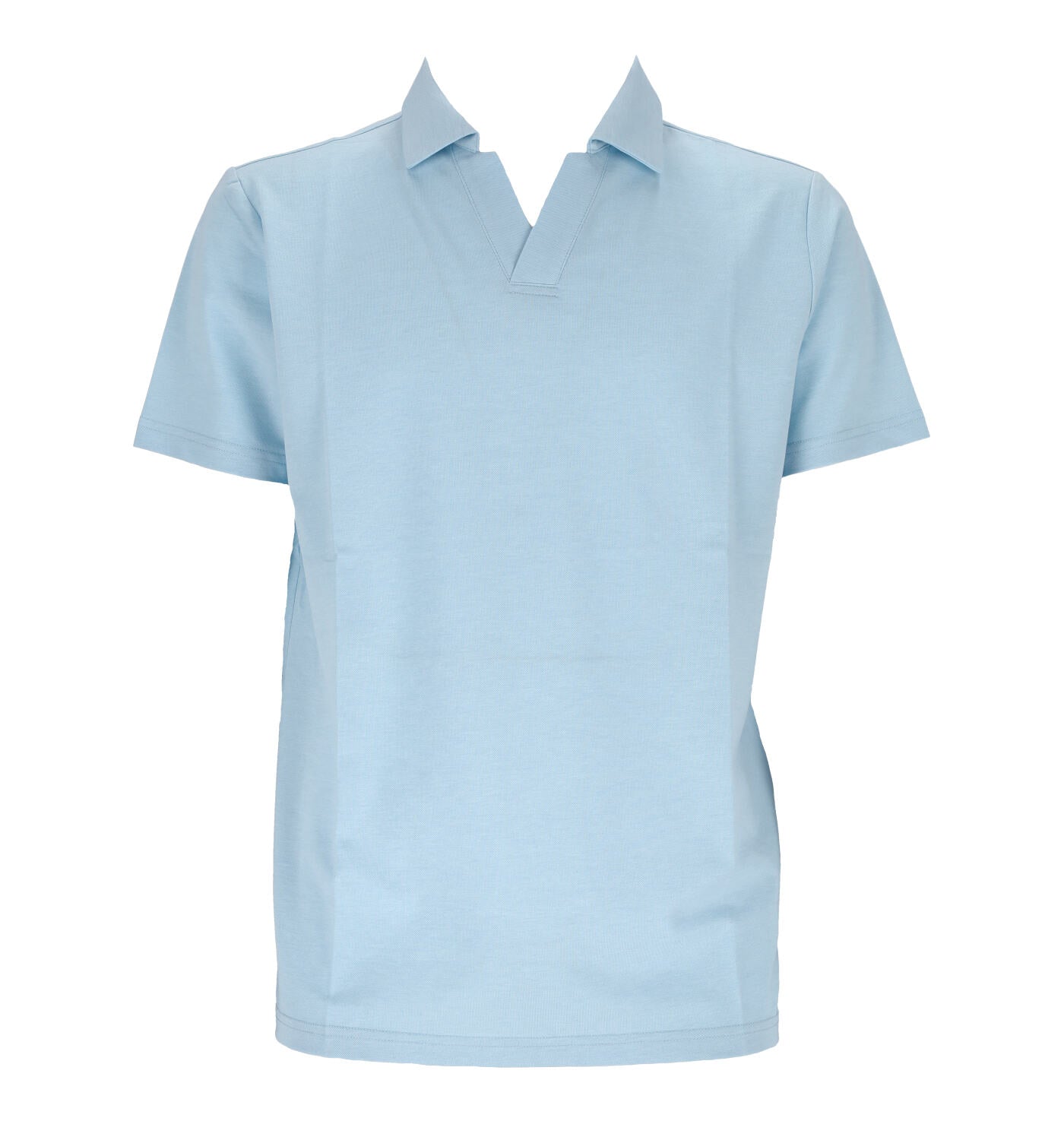 Polo mezza manica new helgo