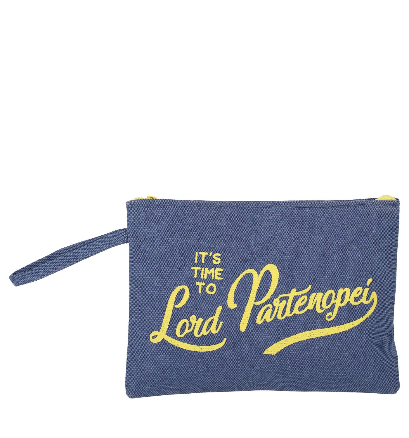 Pochette grande NEW BASIC