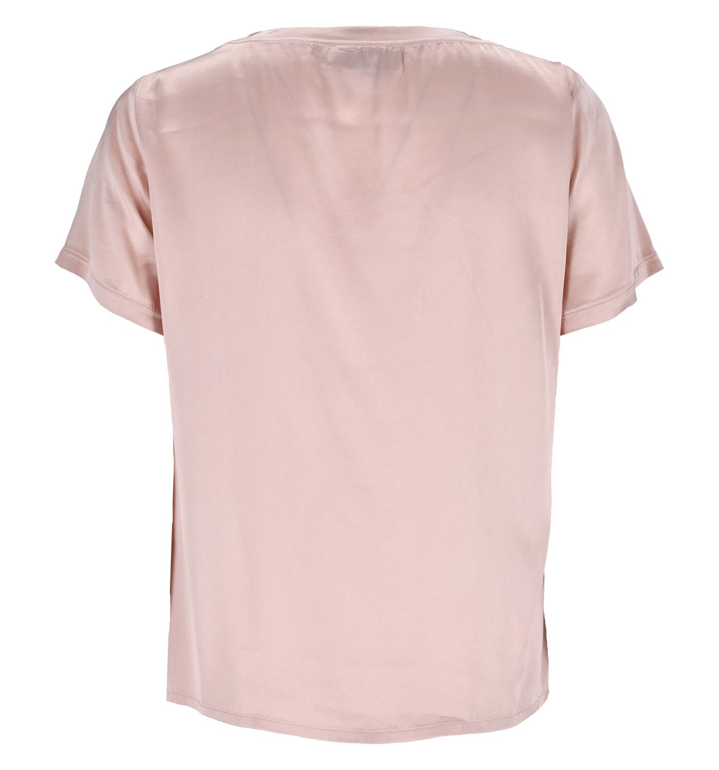 Blusa in raso B820