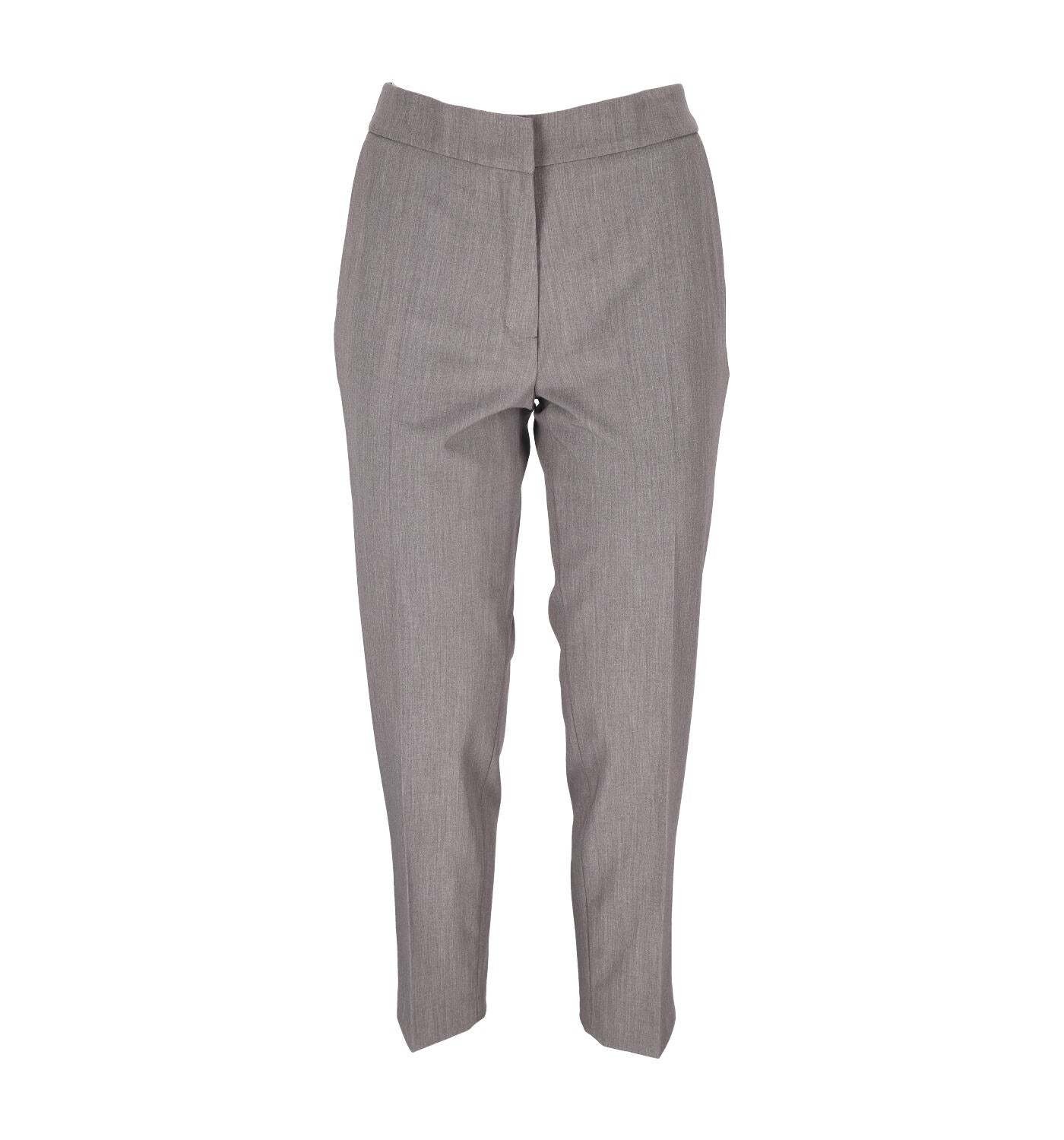 Pantalone basic a sigaretta