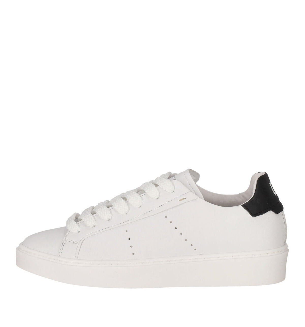 Sneakers in pelle
