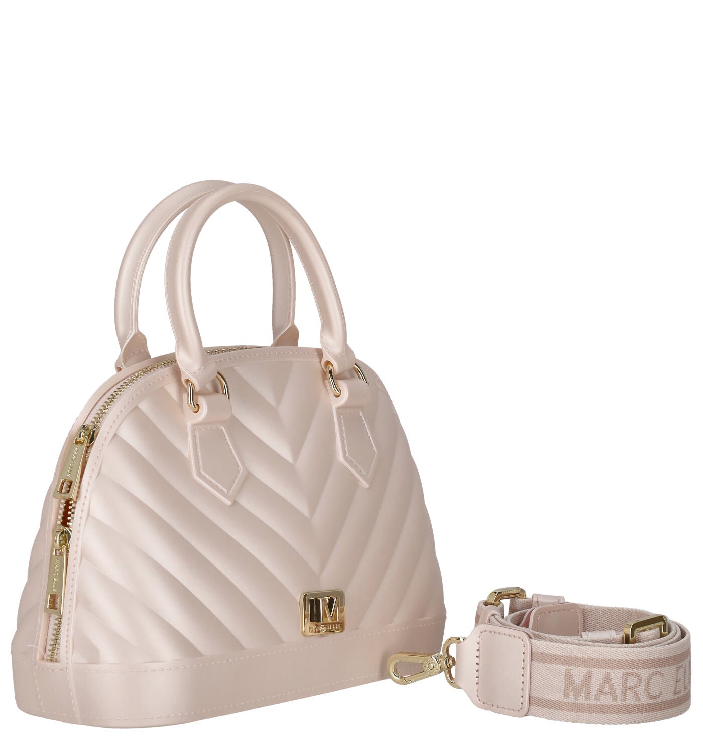 Borsa media FLAT MAYA