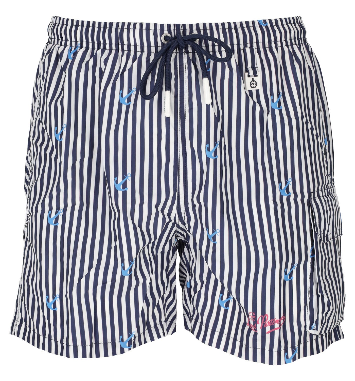 Costume ANCHORSTRIPE