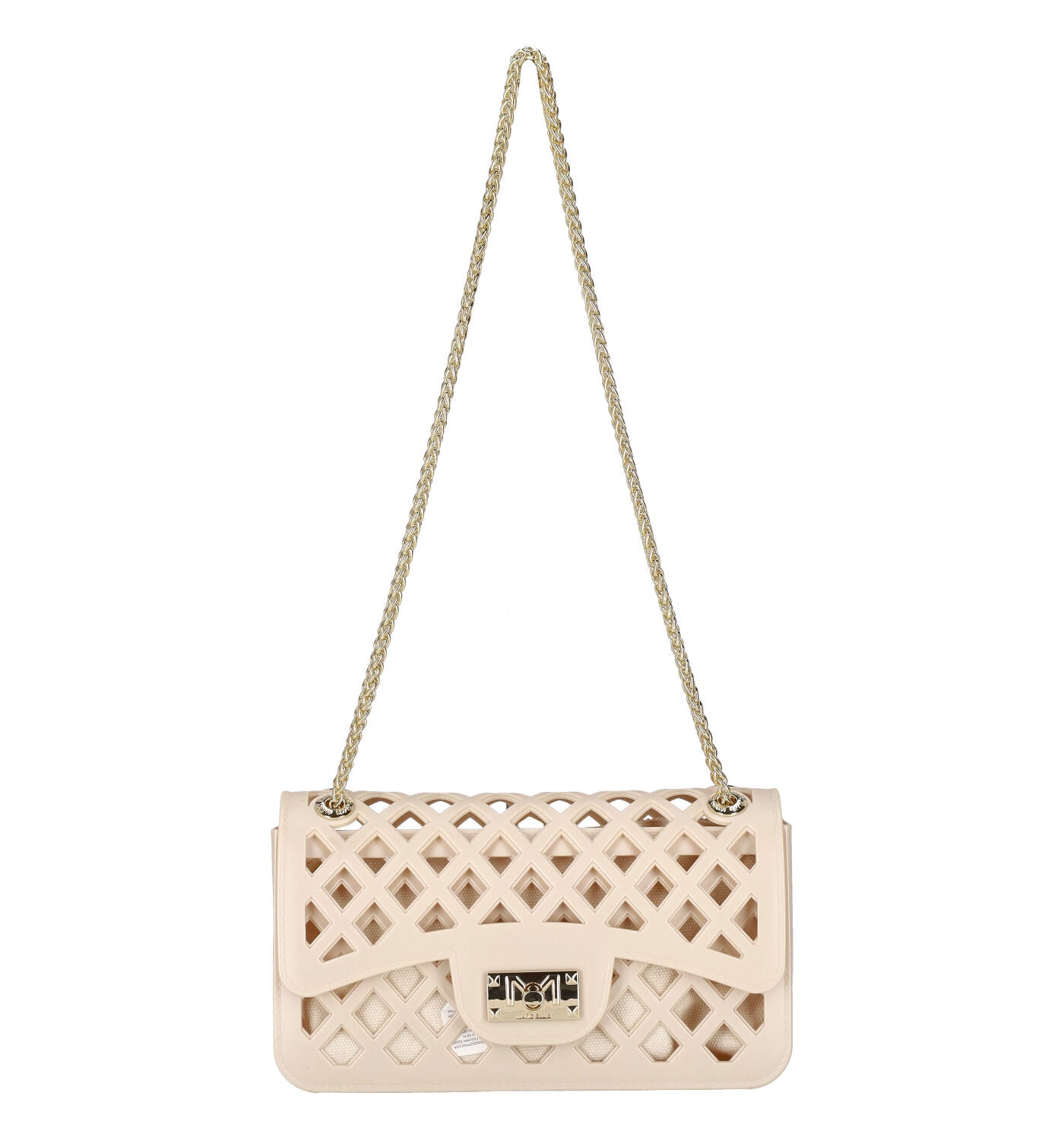 Tracolla gum FLAT BASKET
