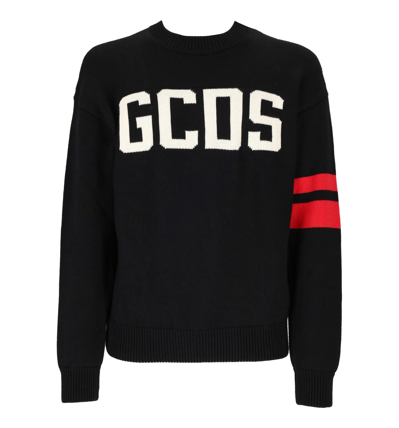 Maglione LOGO REGULAR QF151K106