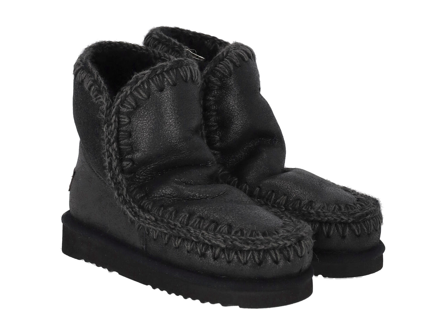 Eskimo 18 special leather