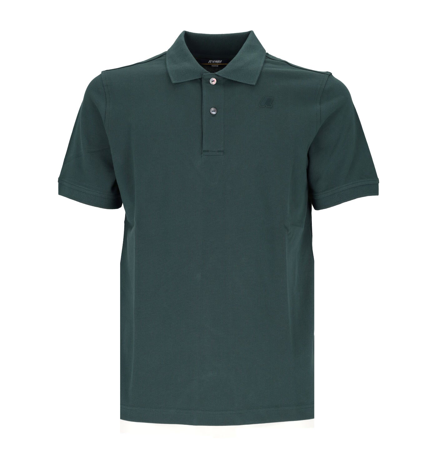 Polo mezza manica amedee pique