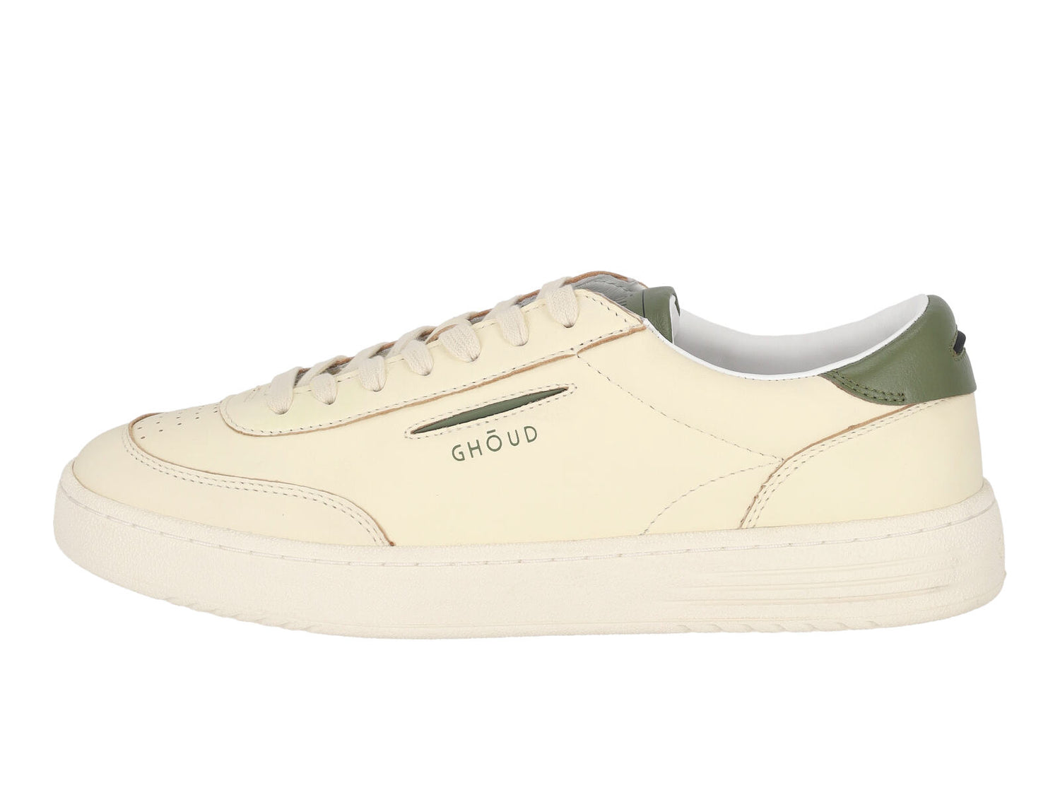 Sneakers in pelle