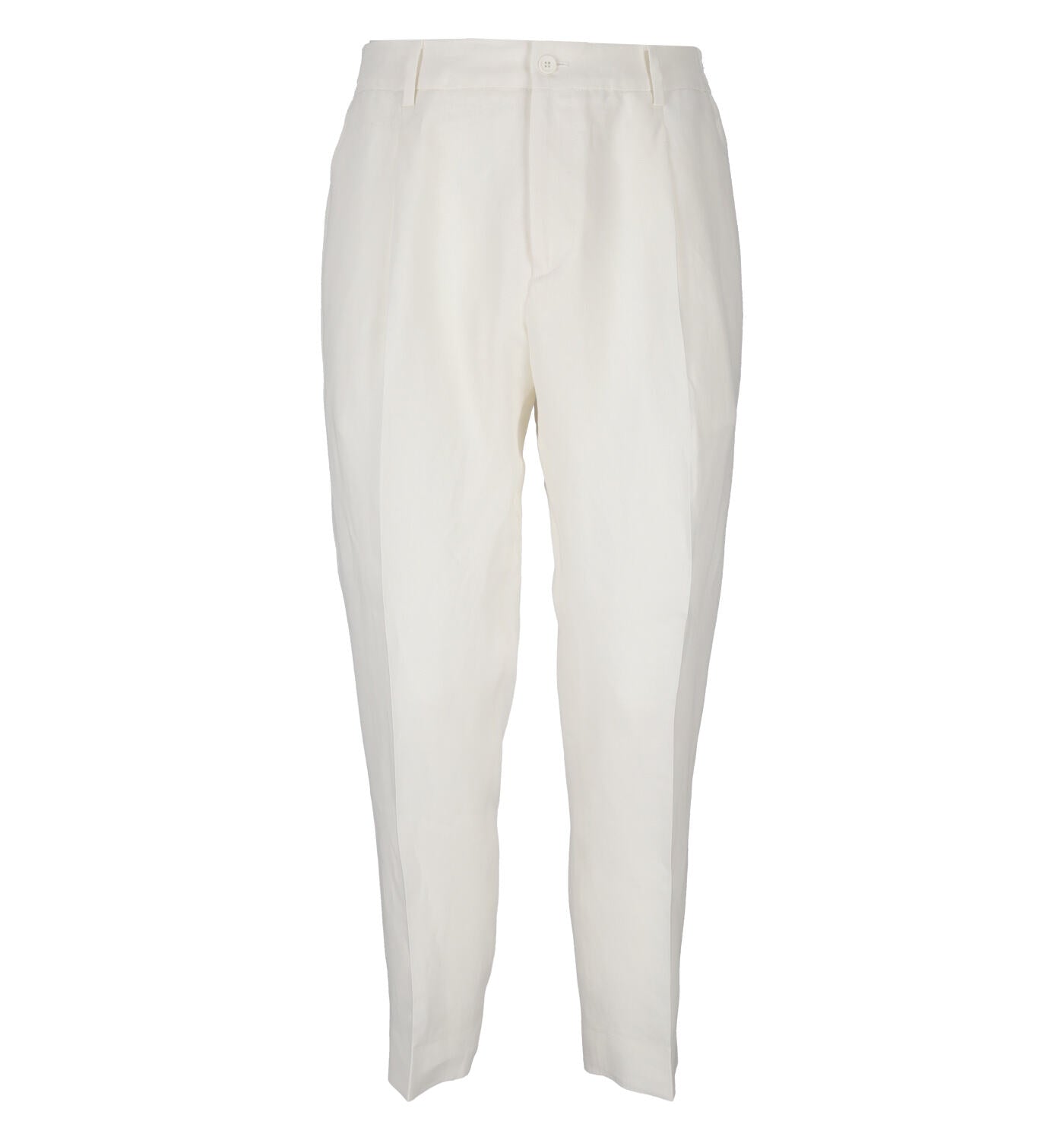 Pantalone in lino New Riccardo