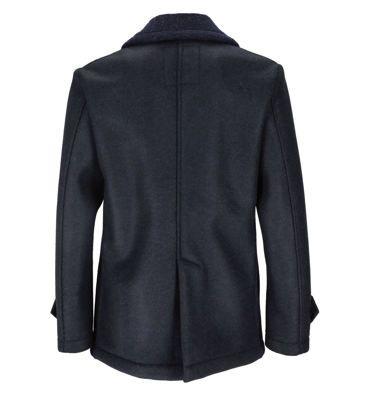 Cappotto doppiopetto MORRIS
