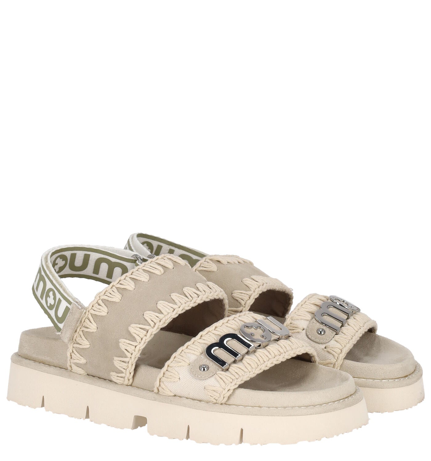 Sandalo BIO SANDAL 461001T CHLK