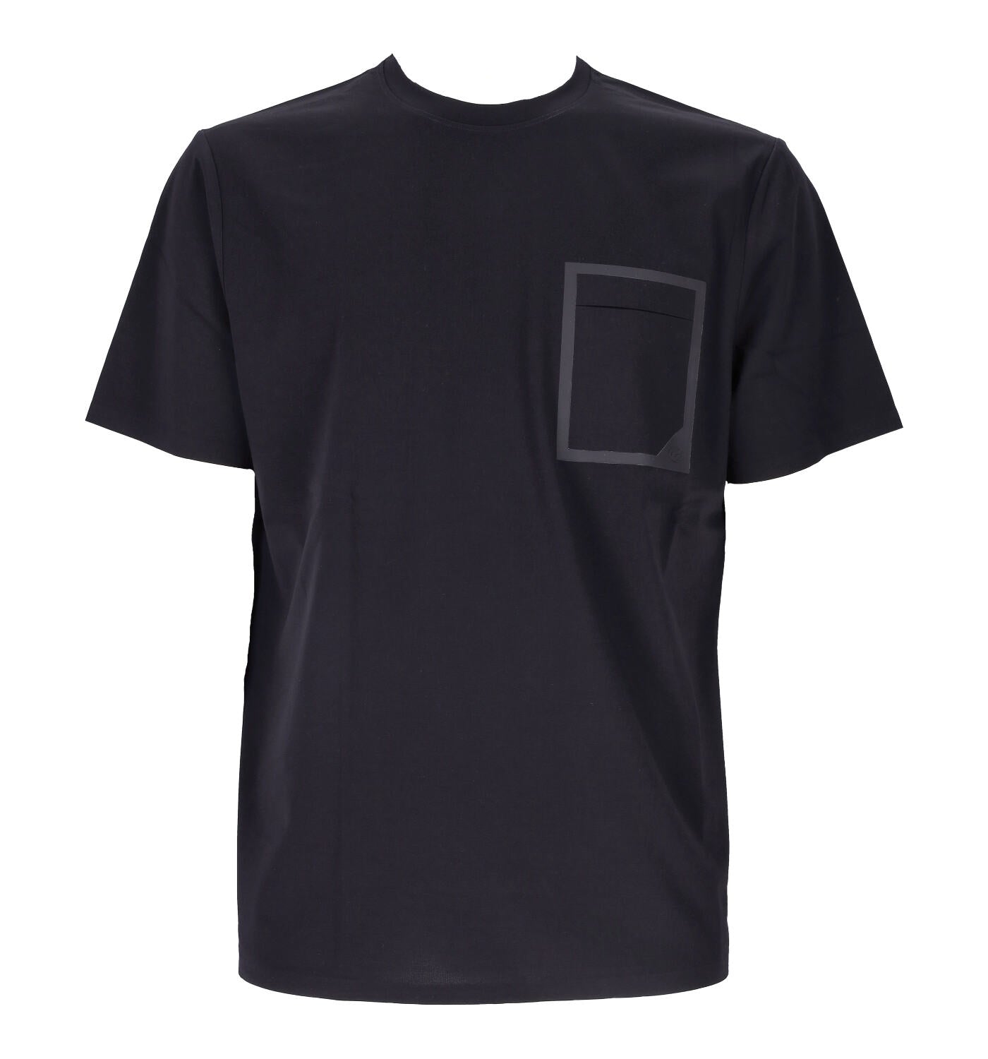 T-shirt POCKET