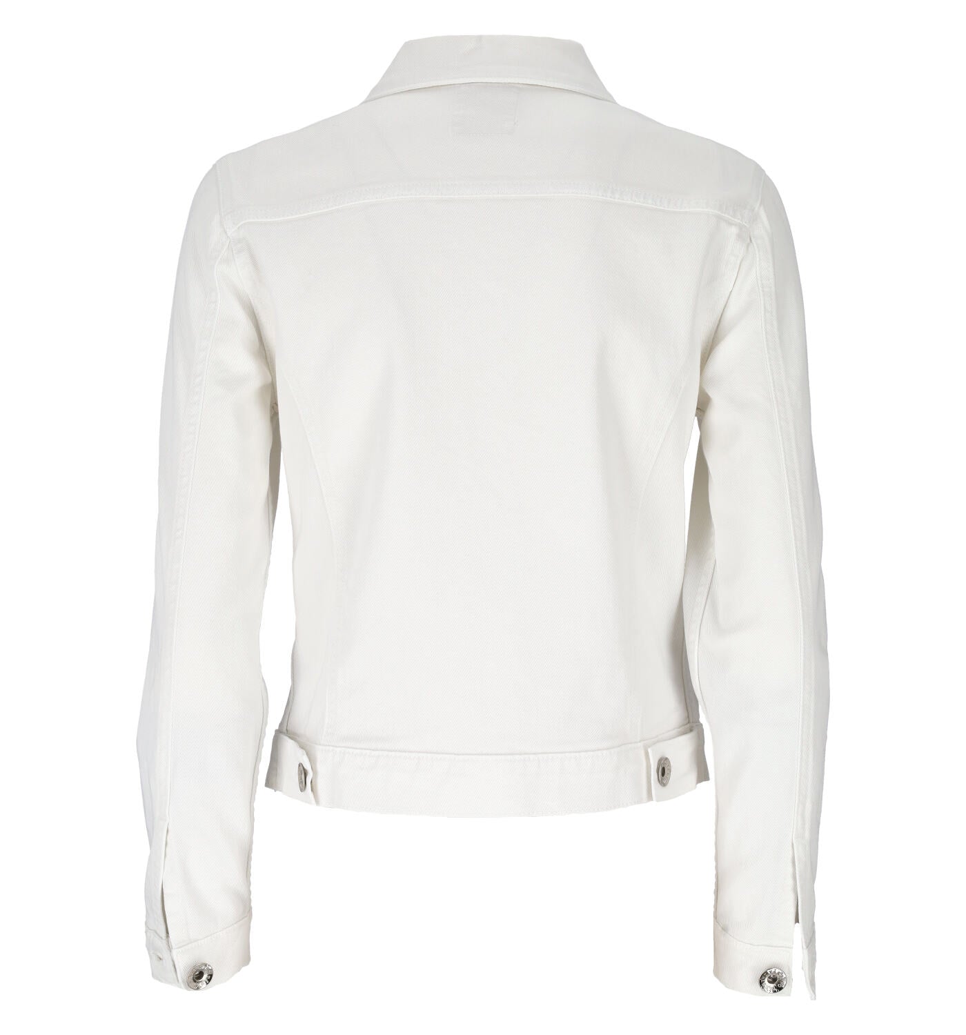 Giubbino jeans regular