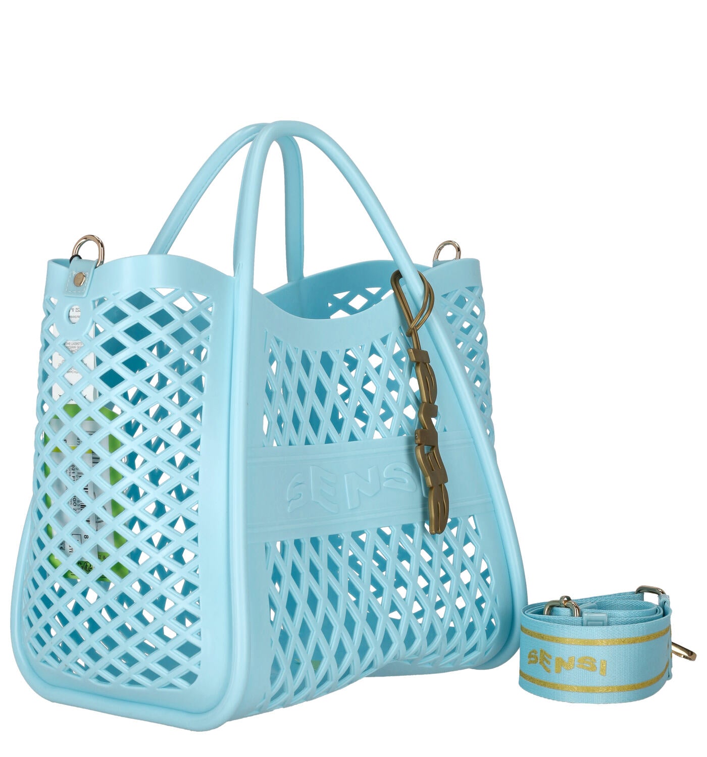 Borsa grande FLAMINGO