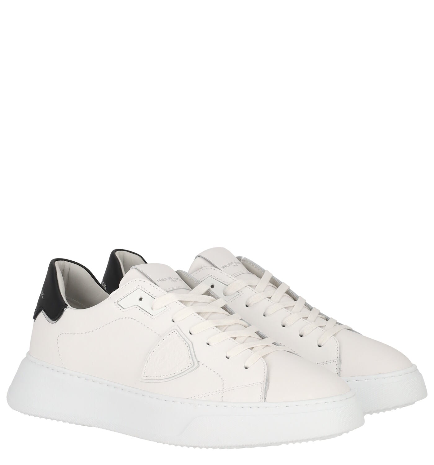 Sneaker TEMPLE BTLU V007