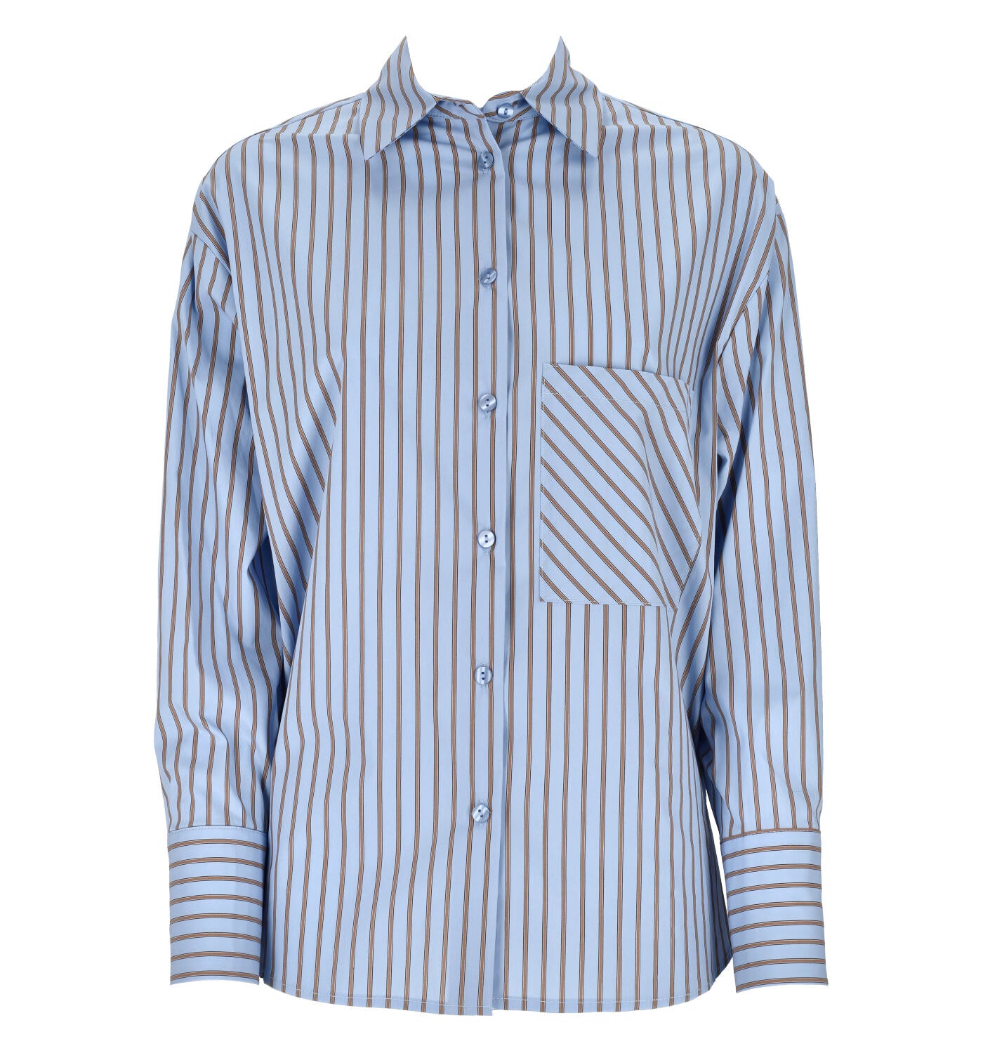 Camicia over CGE-Q040