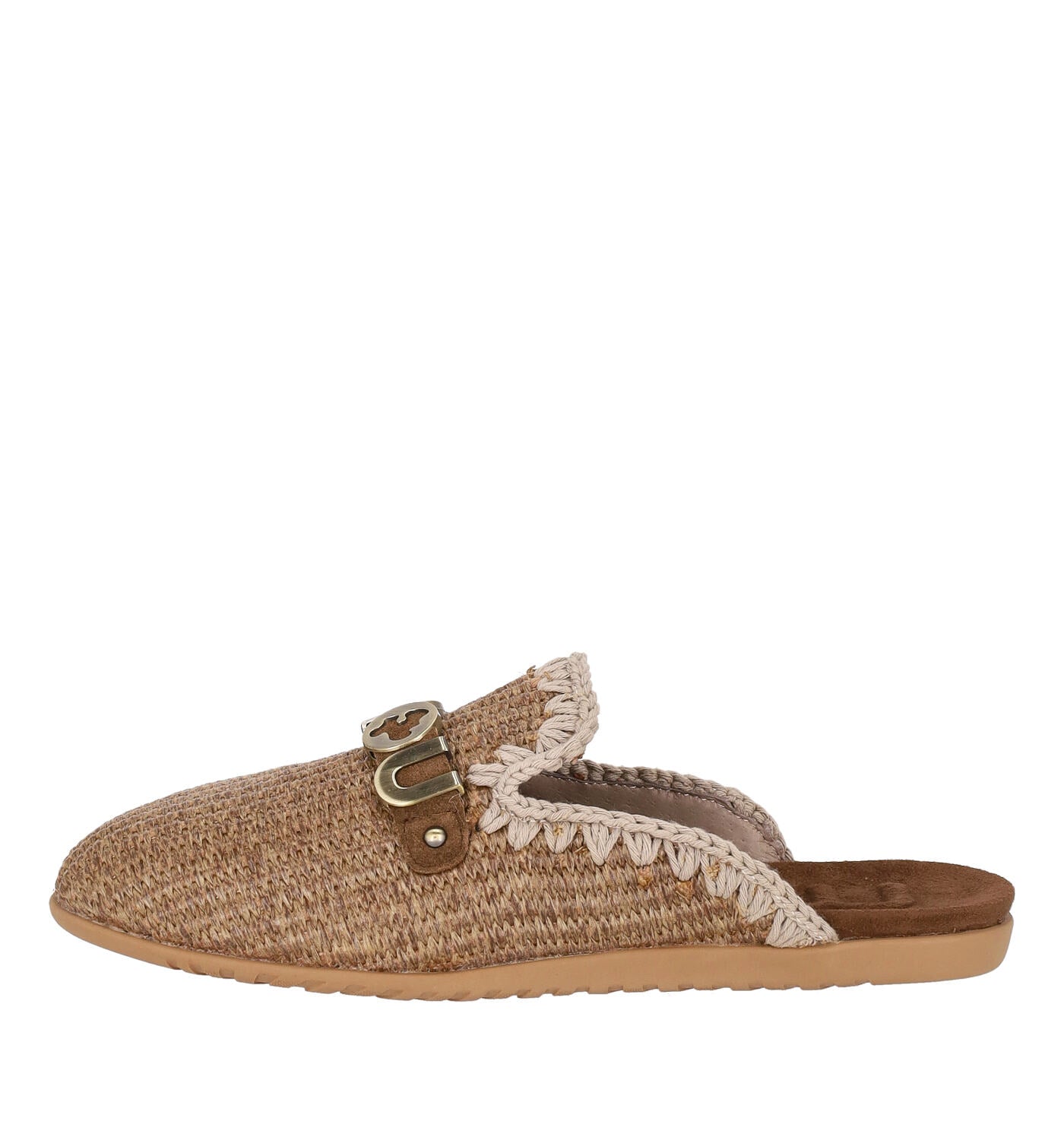 Sabot OPEN HEEL 731011K RDPBRO