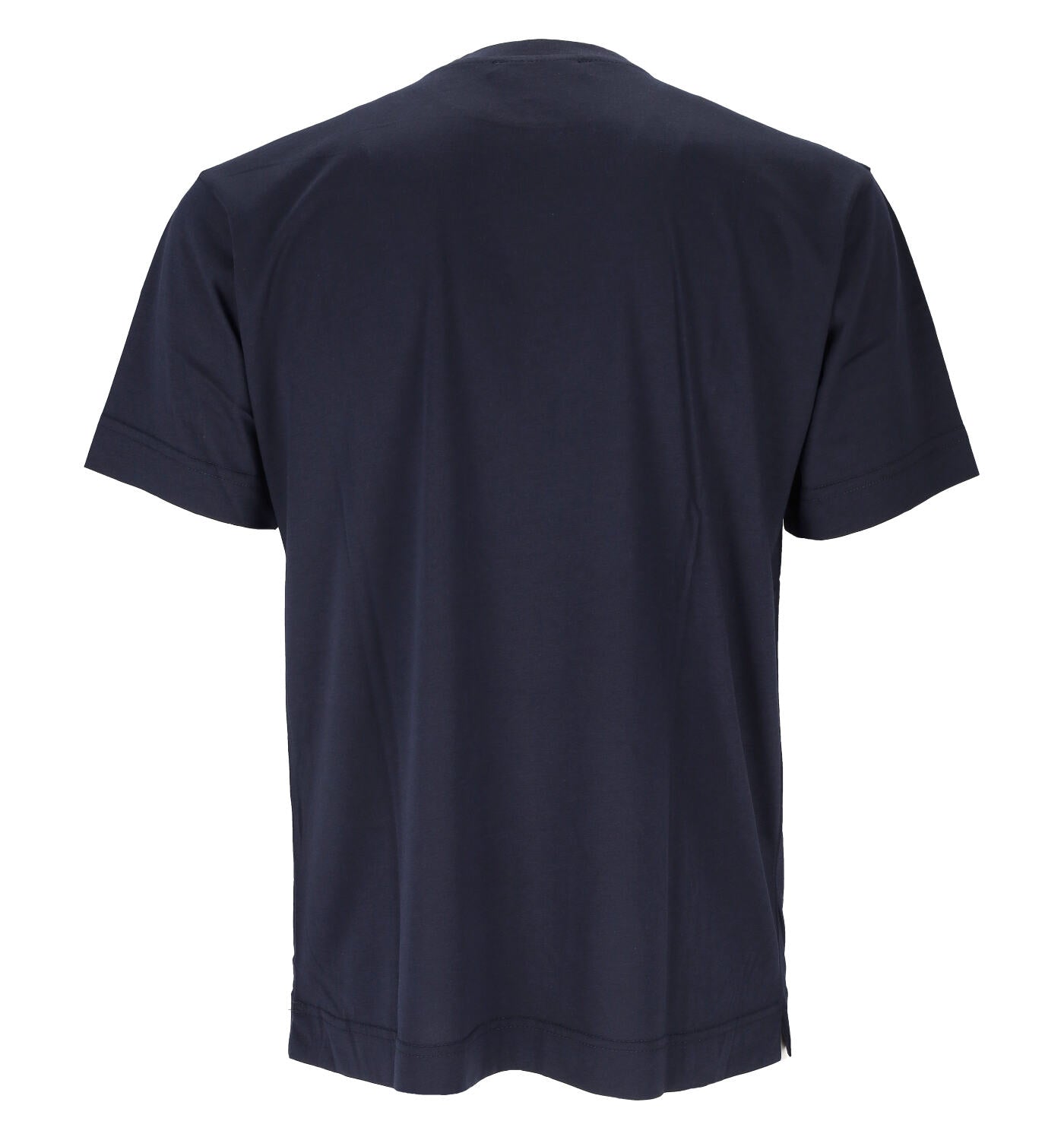 T-shirt in filo scozia