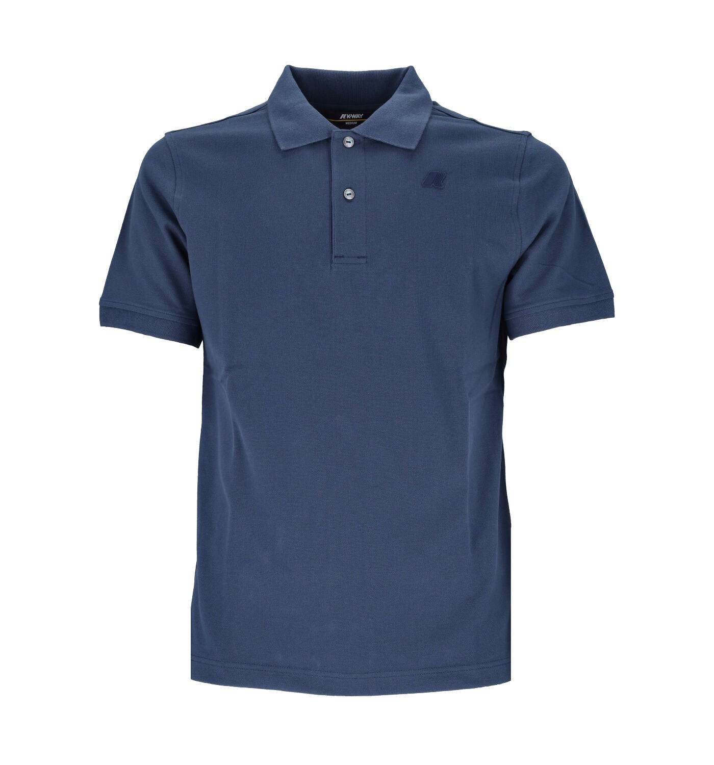 Polo mezza manica amedee pique