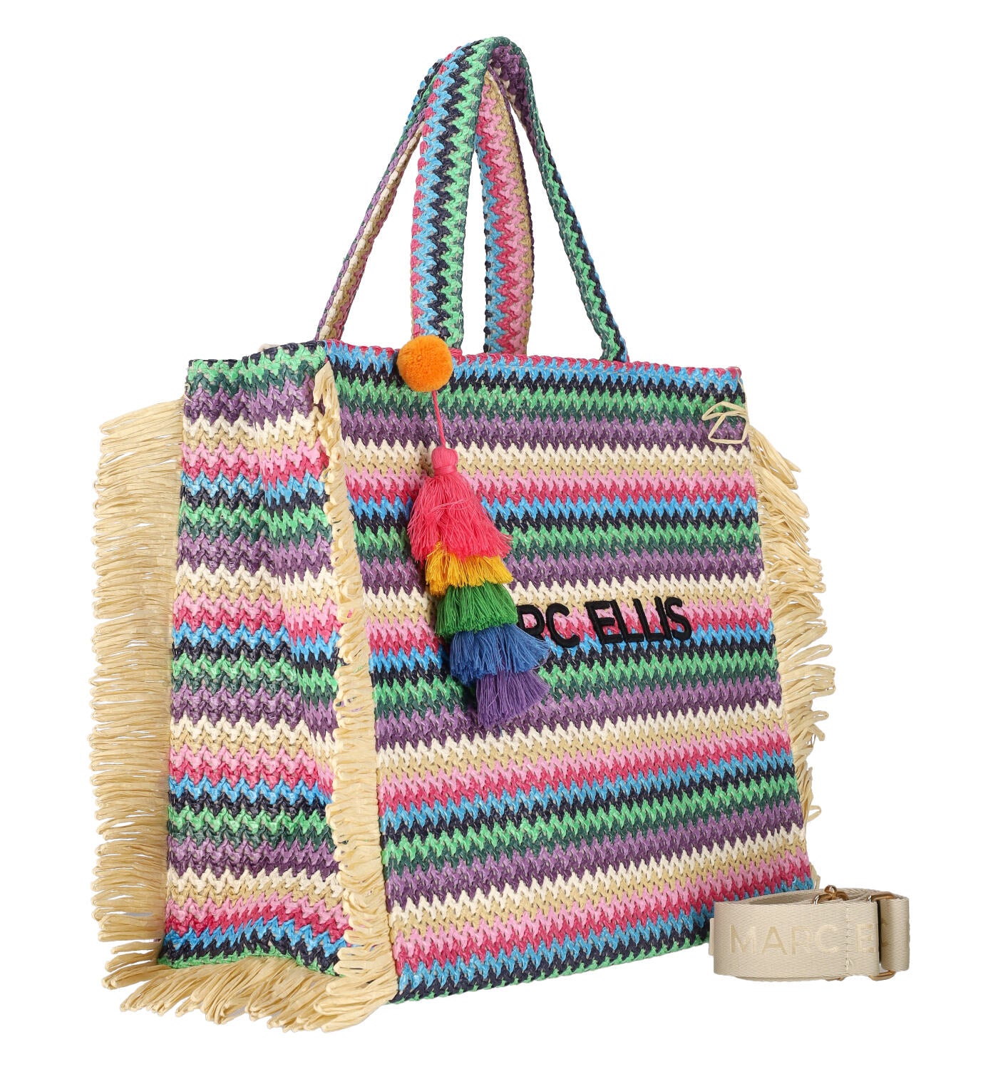 Borsa grande BUBY S CLAIRE L