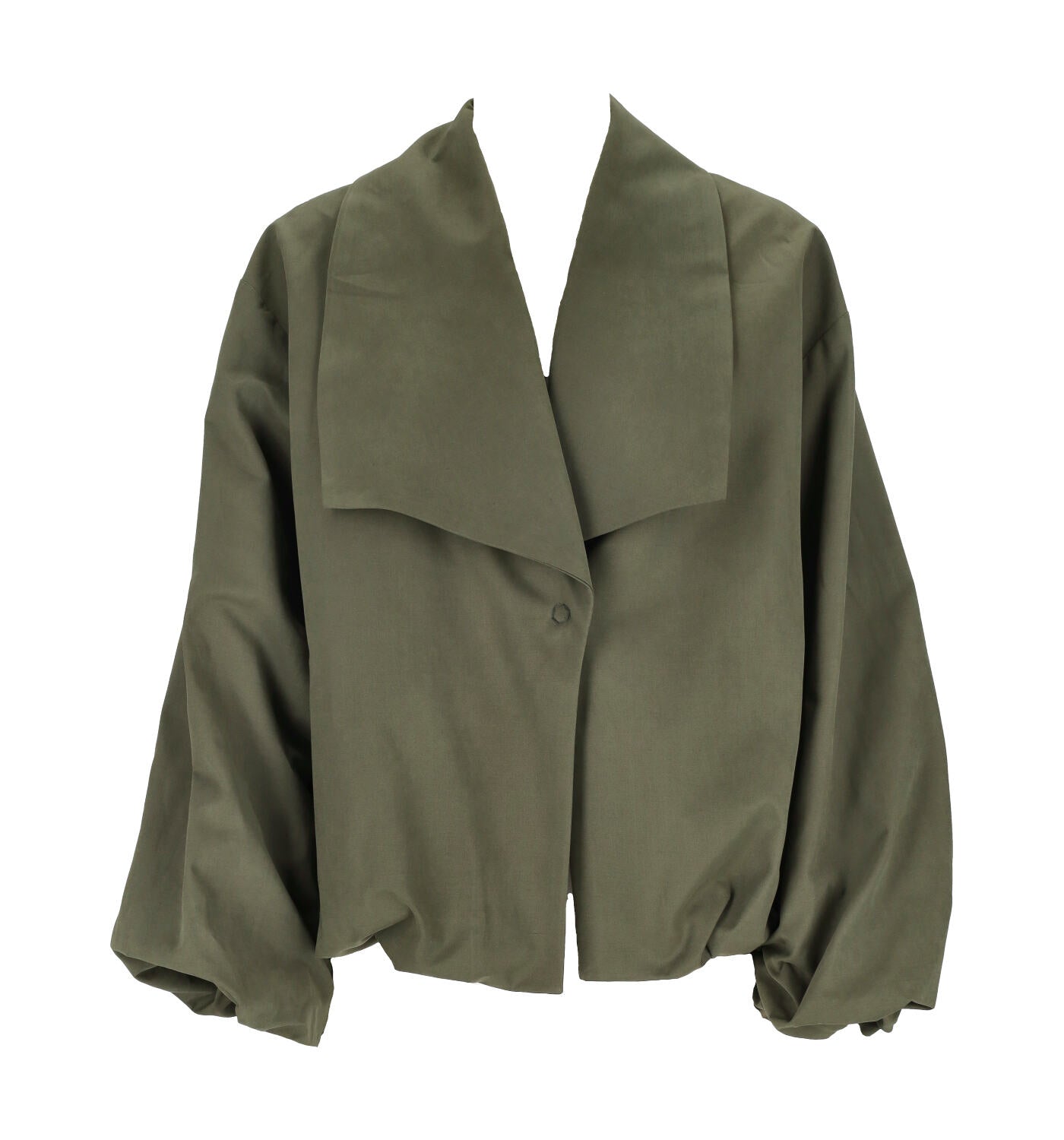Bomber corto KCB-Q012