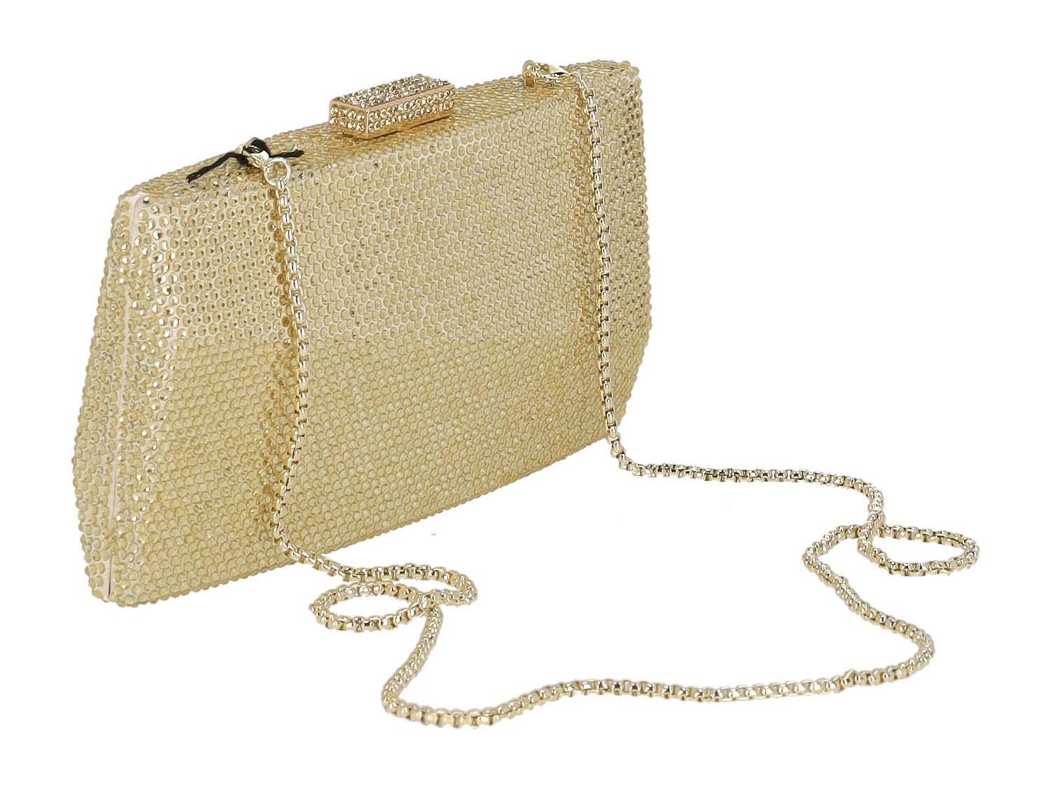 Pochette Wolf