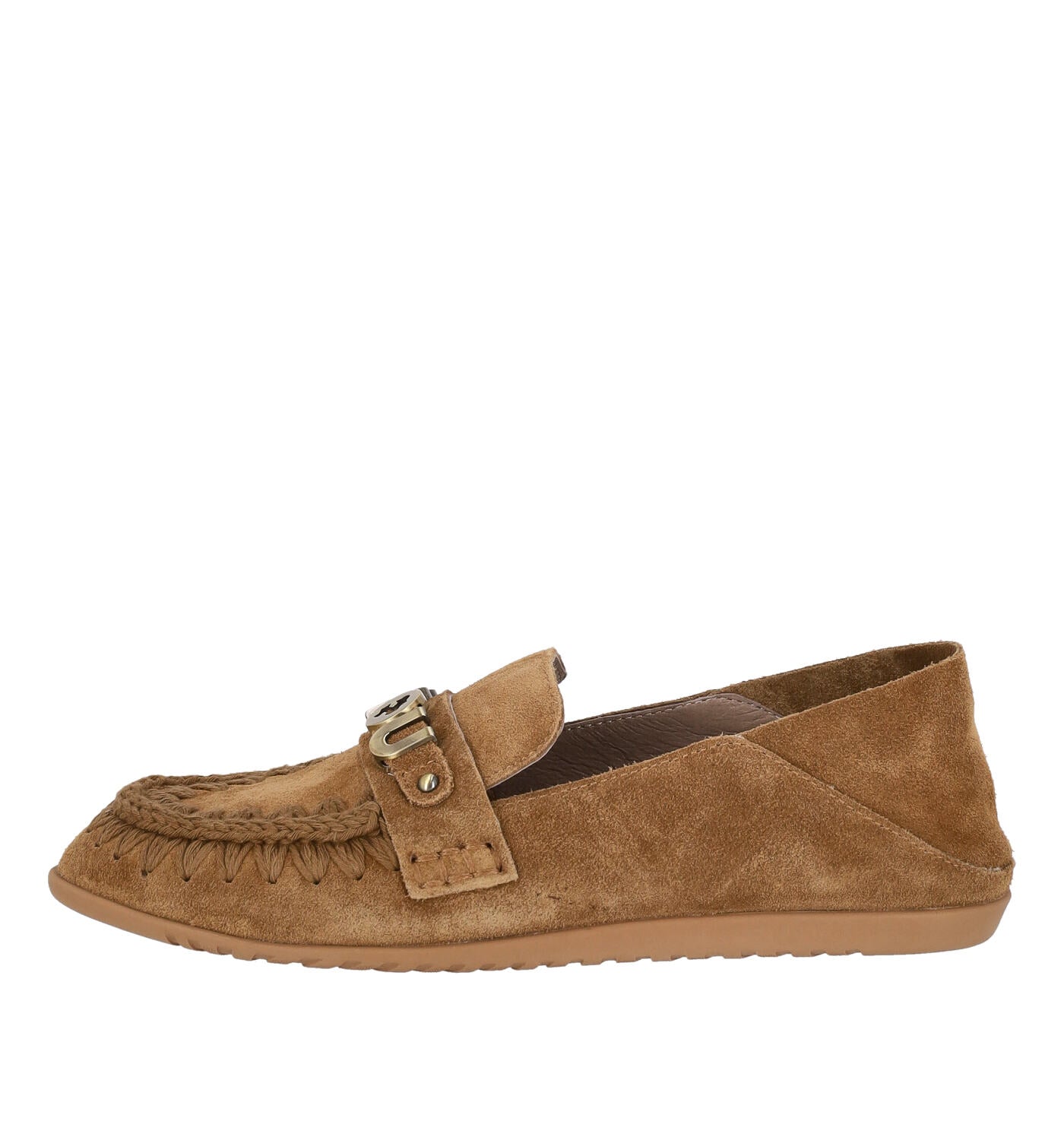 Ballerina SLIP-ON 731012A COG