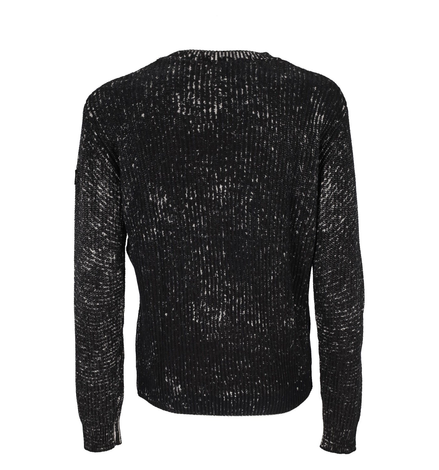 MAGLIONE GIROCOLLO DELAVE'