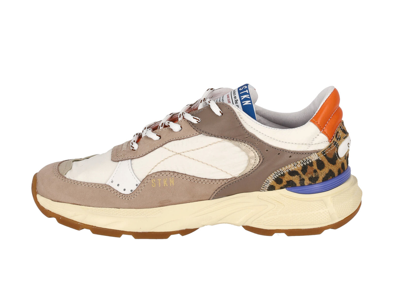 Sneakers Reverse