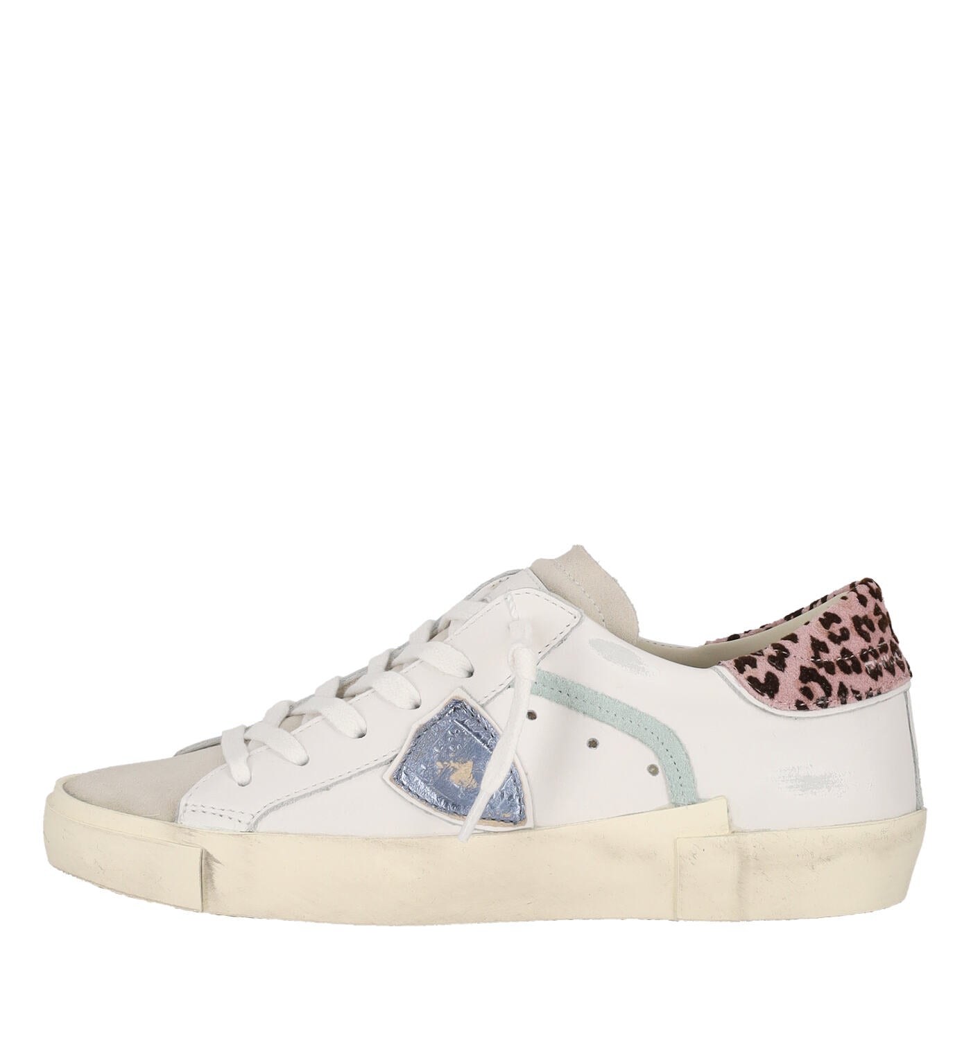 Sneakers PARIS PRLD VL15