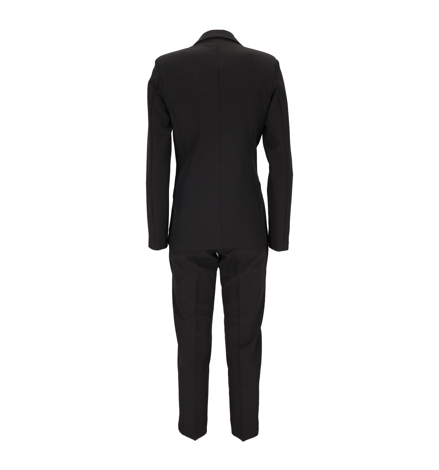 Tailleur giacca monopetto B187616