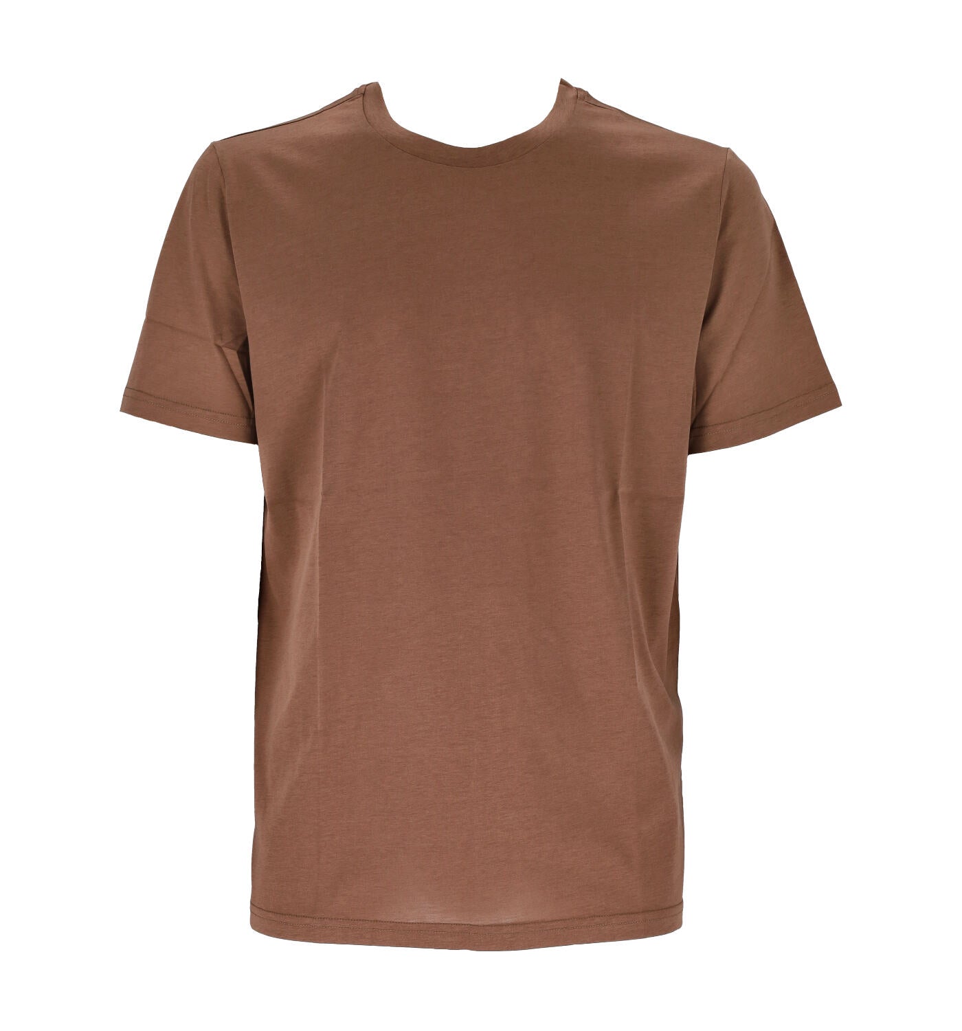 T-shirt in tessuto tecnico