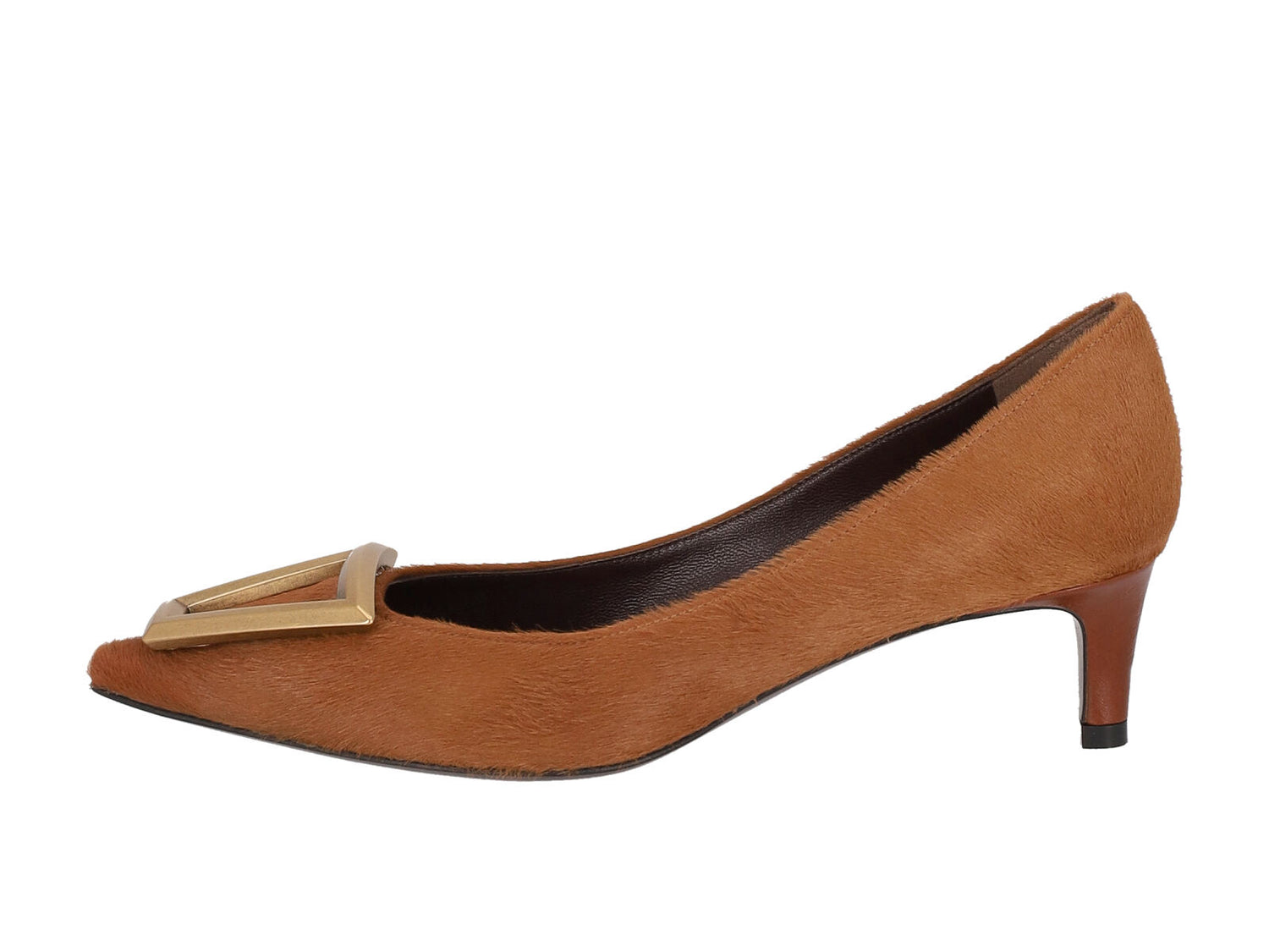 DÉCOLLETÉ CAVALLINO APPLICAZIONE T.45