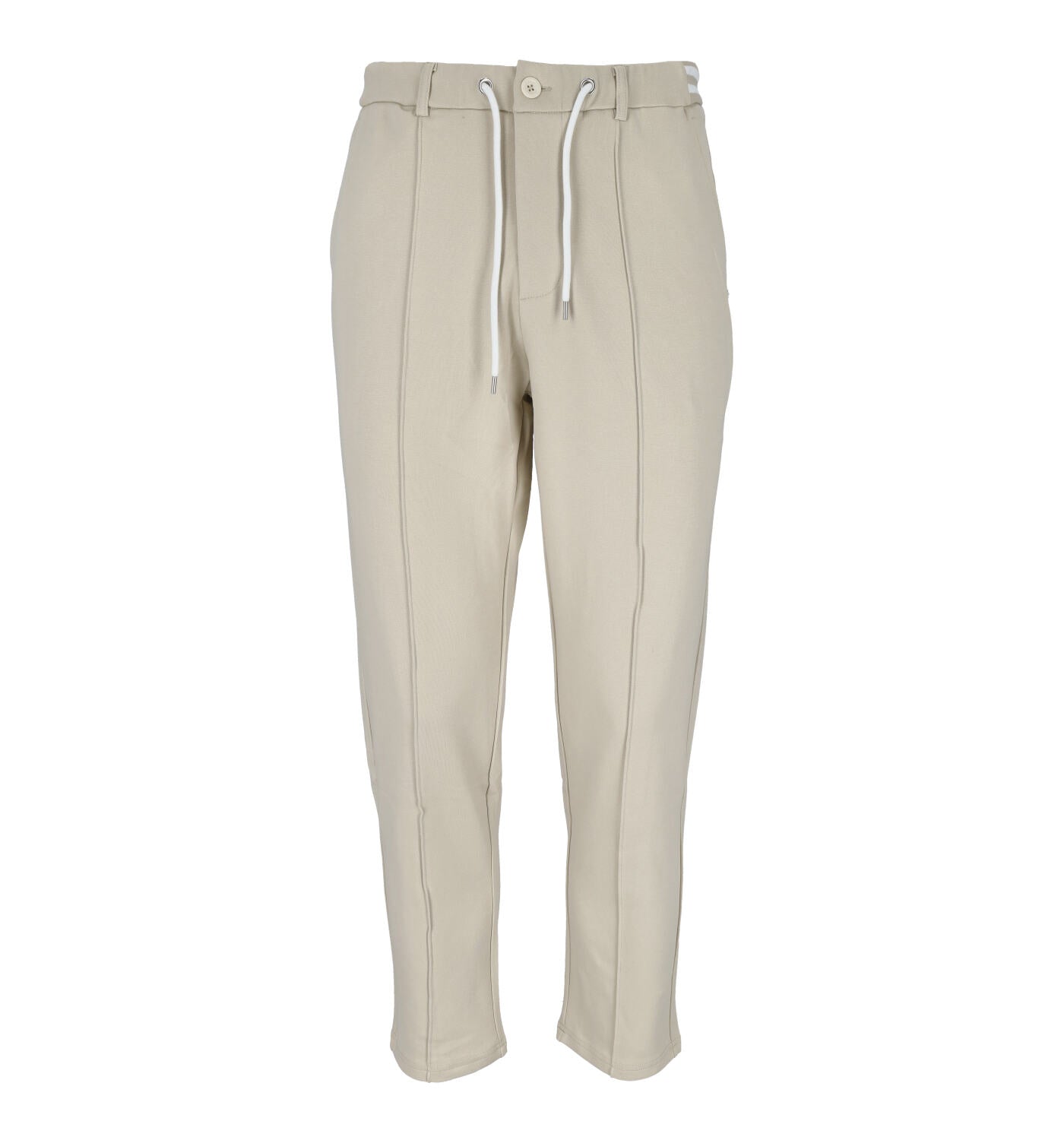 Pantalaccio in felpa