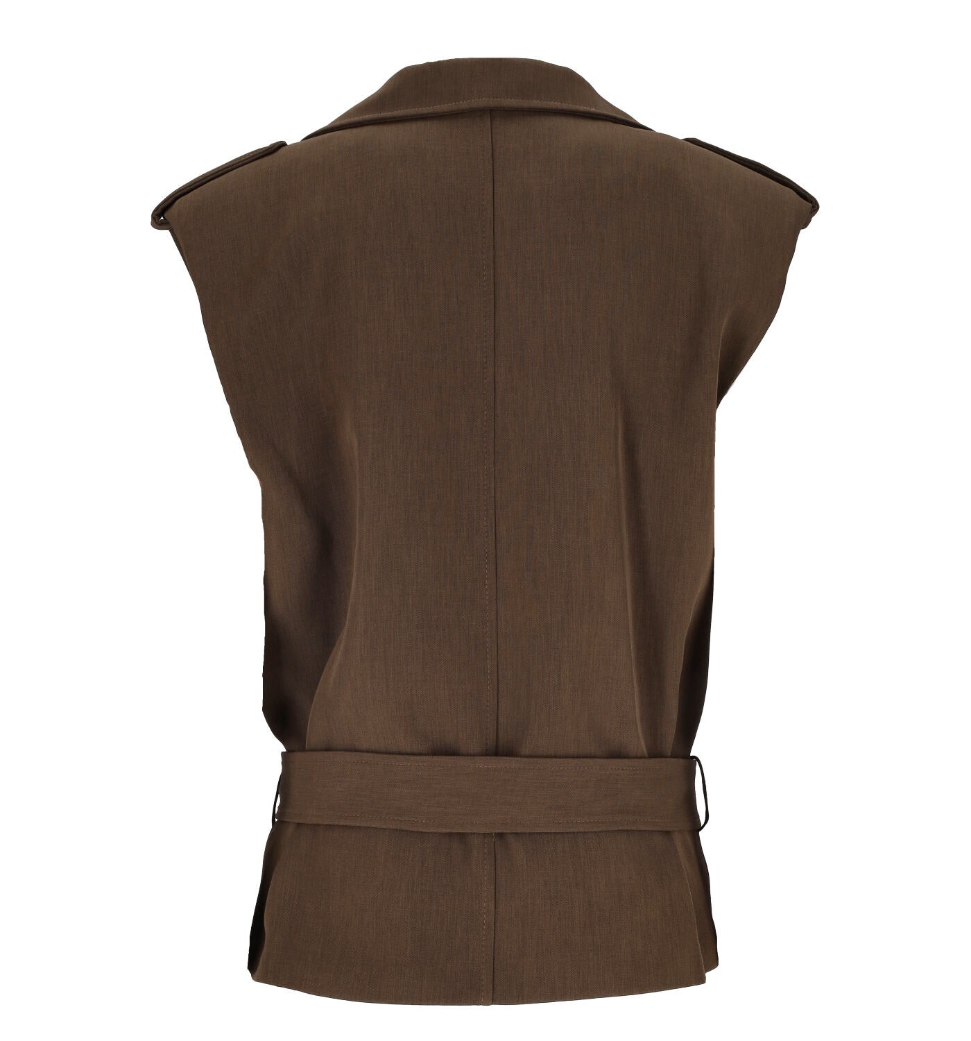 Gilet corto LSO-Q004