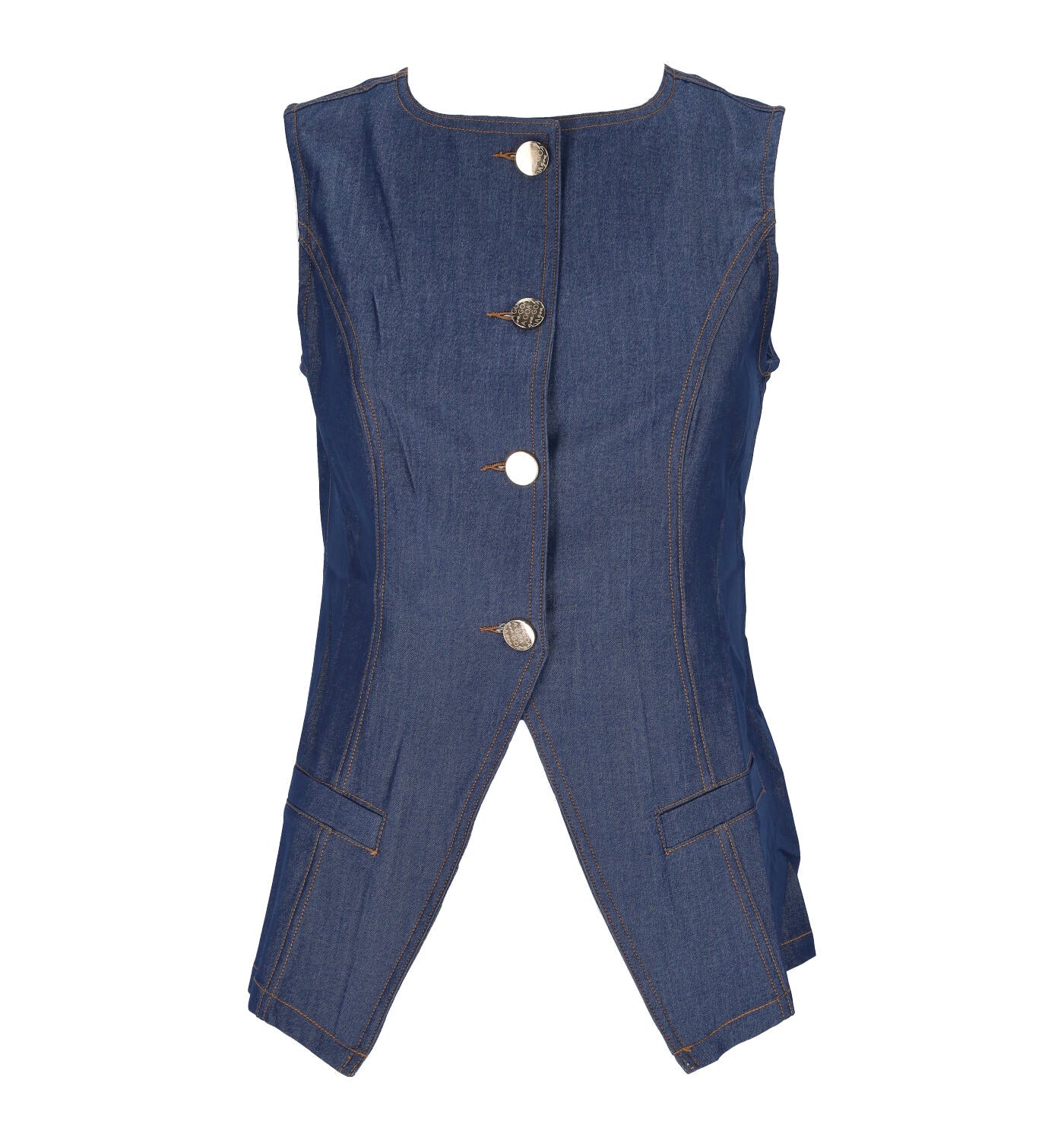 Gilet JUNO