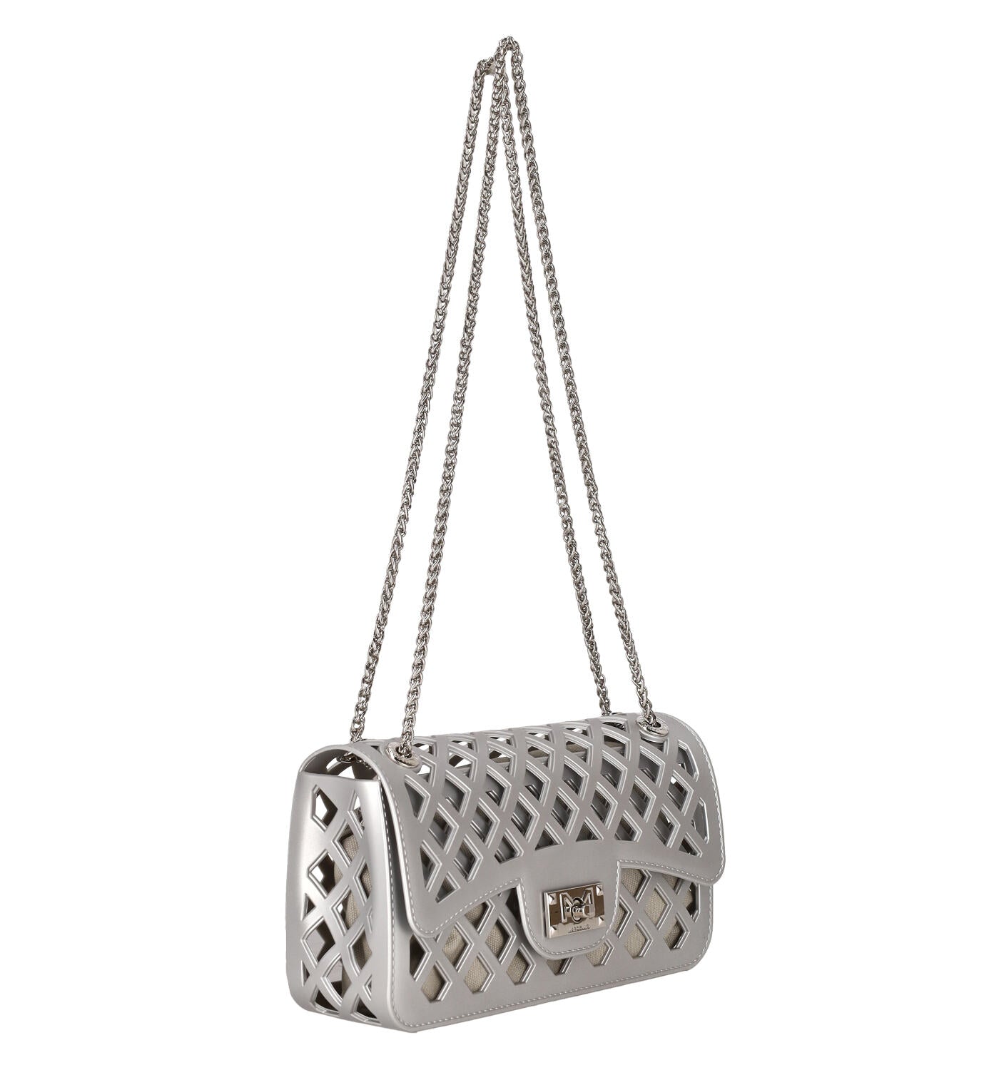 Tracolla gum FLAT BASKET