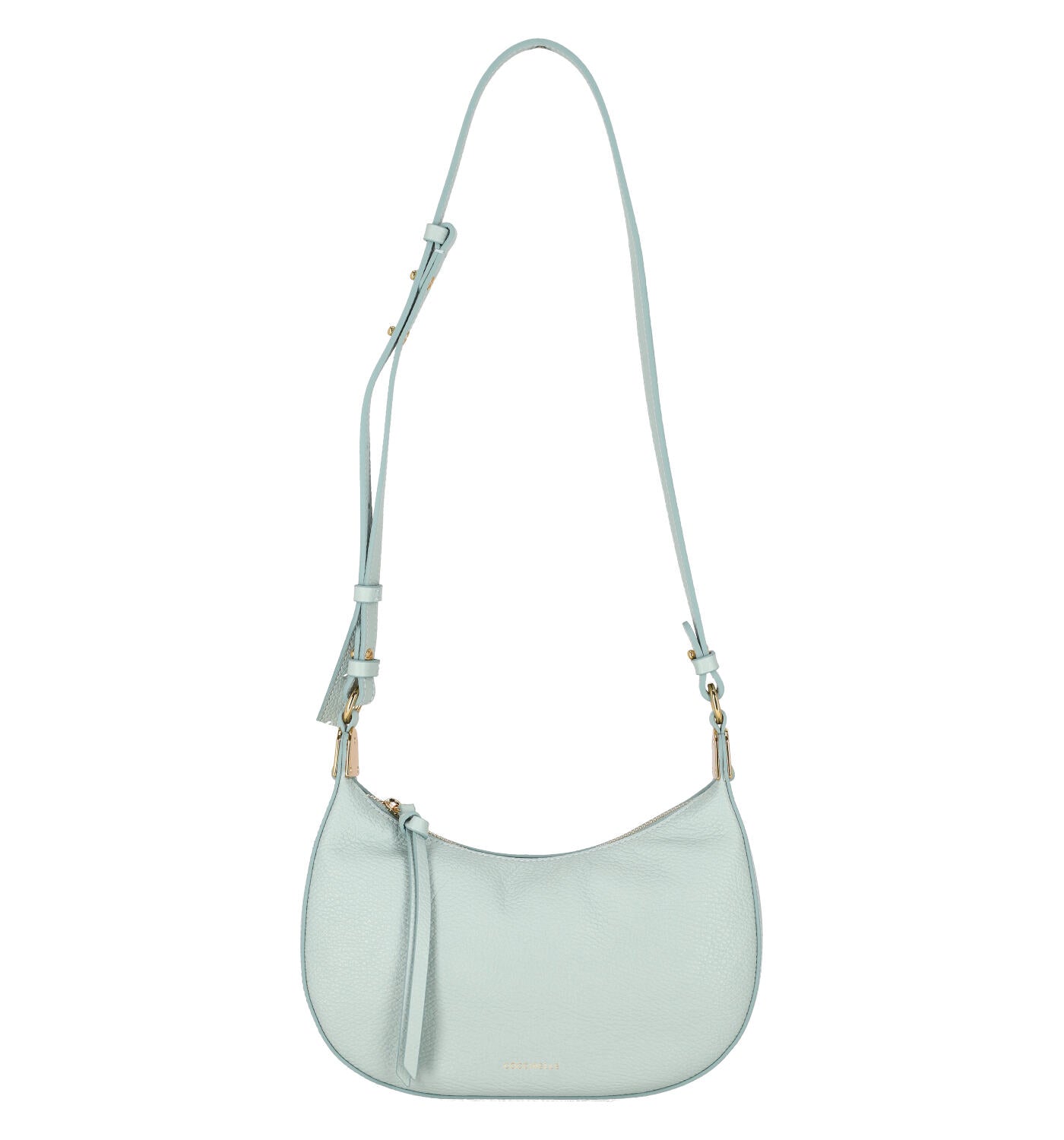 Borsa ovale