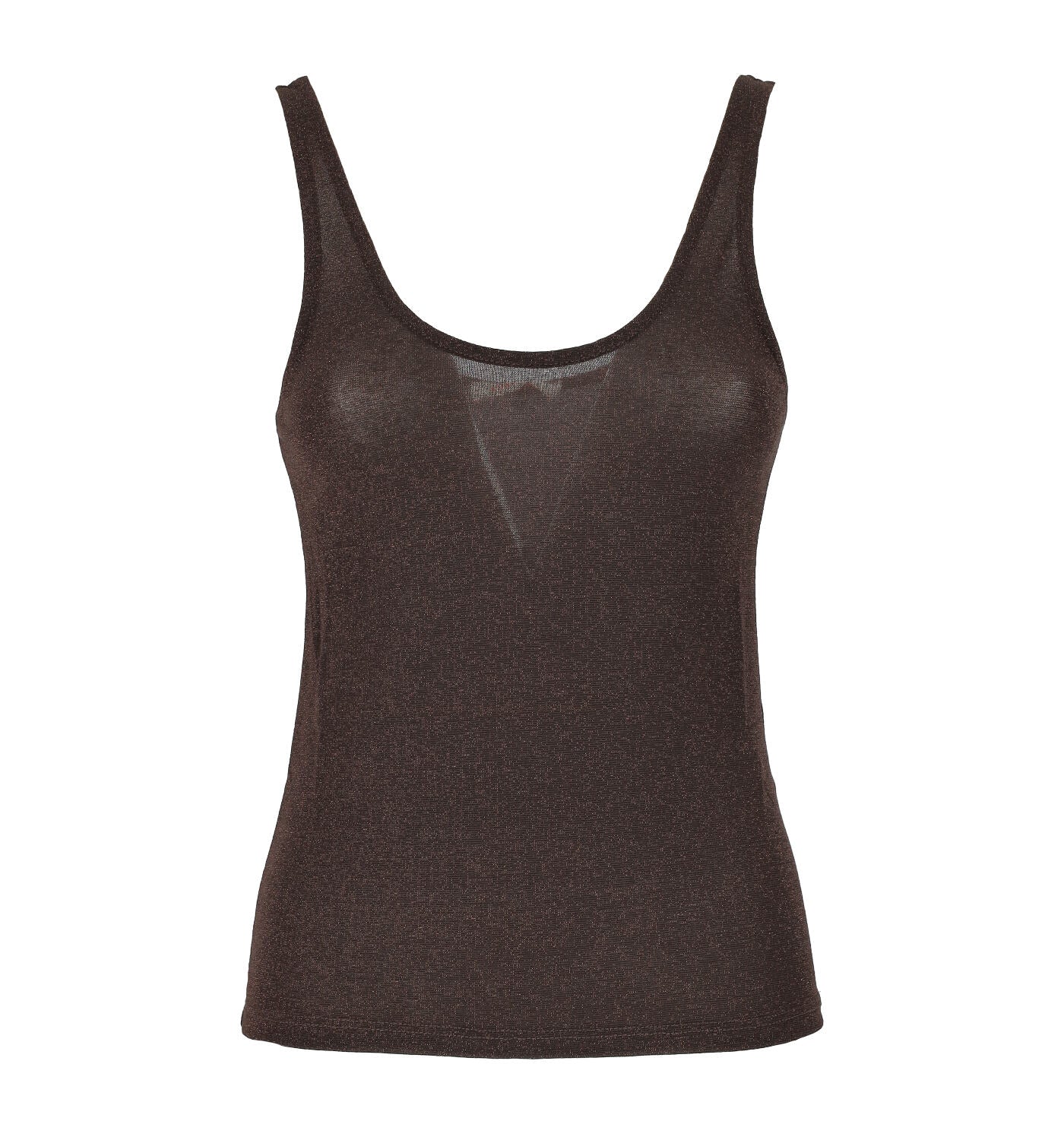 Top lurex
