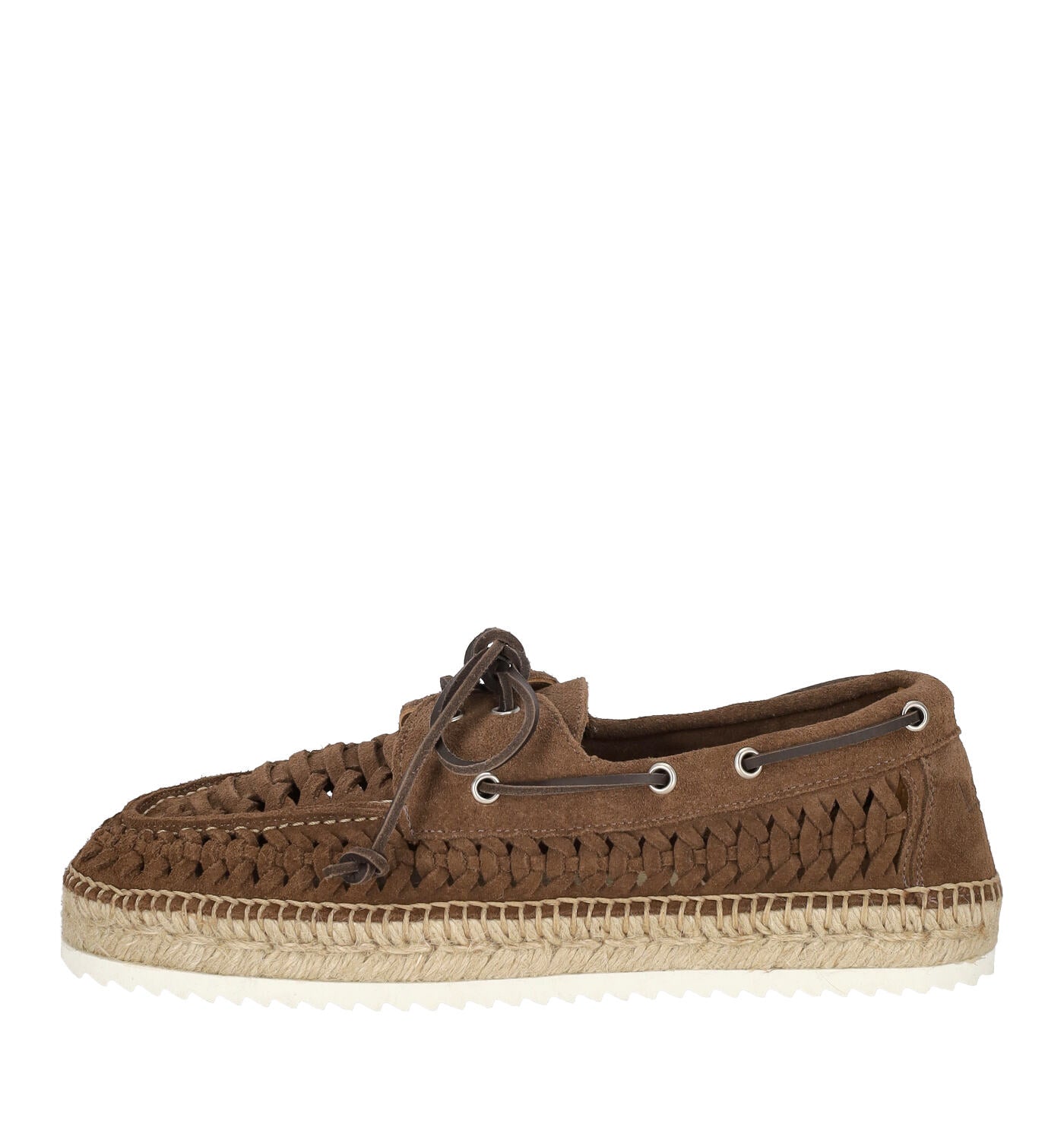 Espadrillas NAUTICO TRENZADO